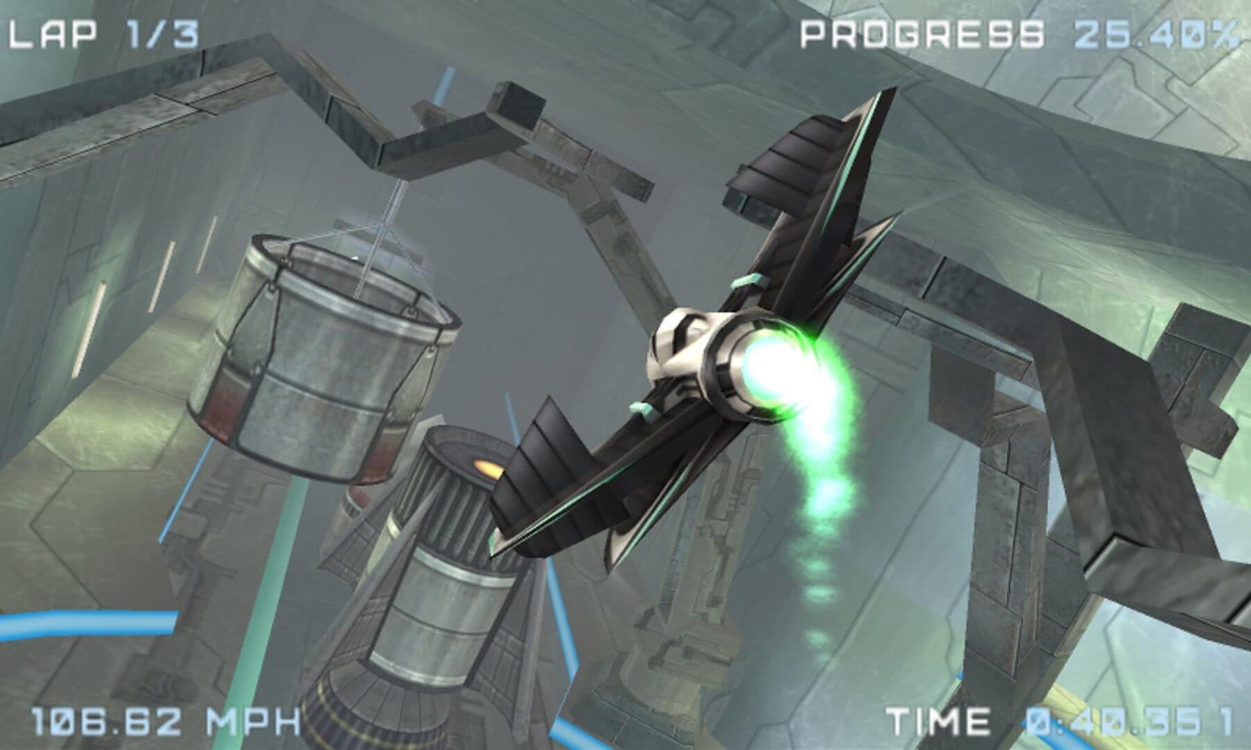 AiRace Speed screenshot 7
