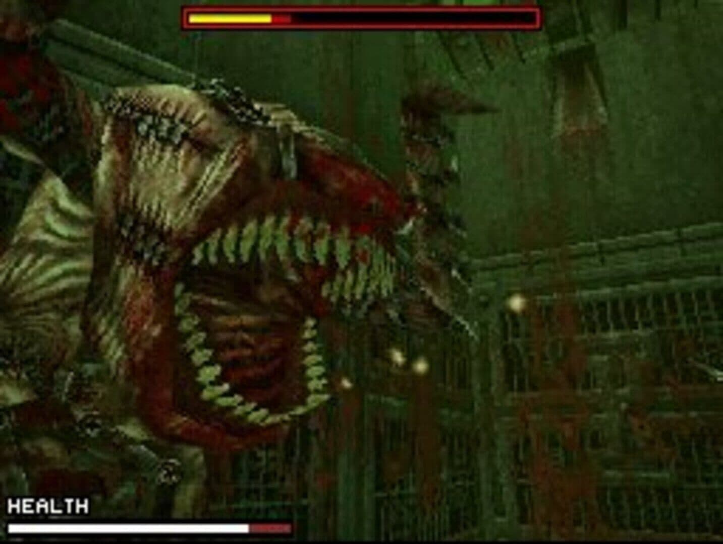 Dementium II screenshot 6