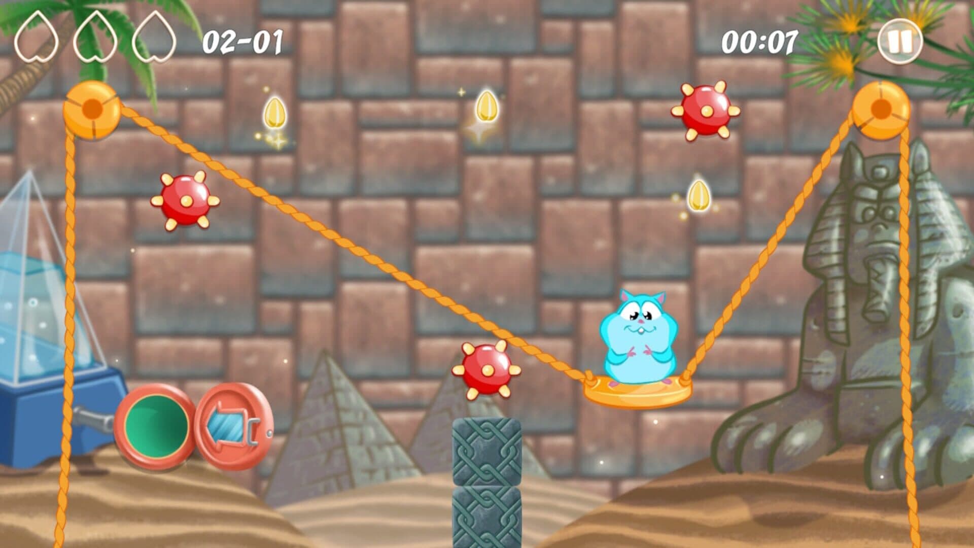 Otto screenshot 4