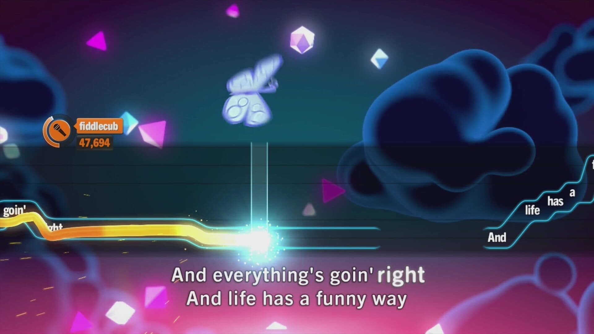 Sing Party screenshot 10