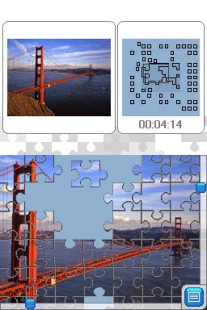 Puzzle to Go Sightseeing screenshot 3