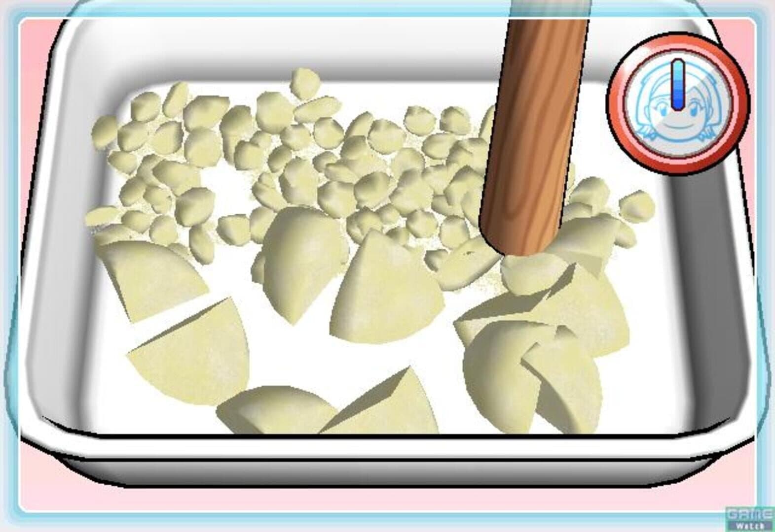 Cooking Mama: Cook Off screenshot 3