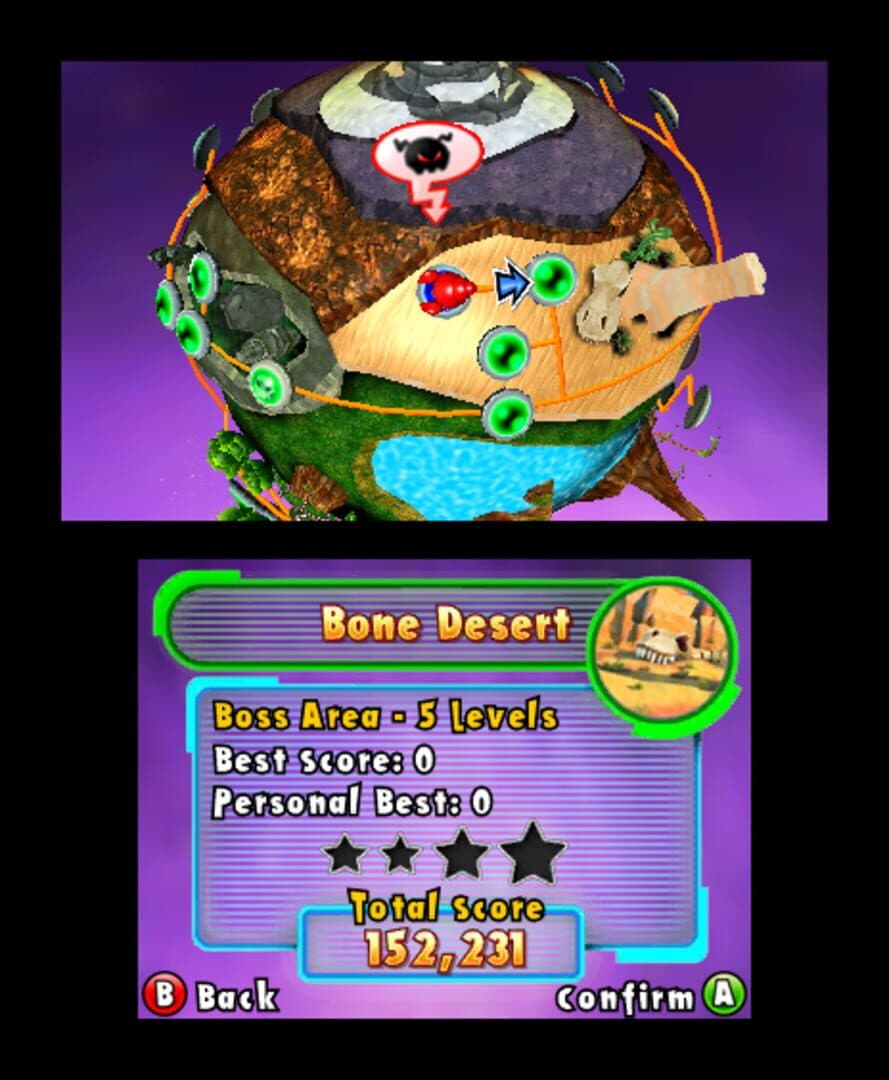 Gem Smashers screenshot 6