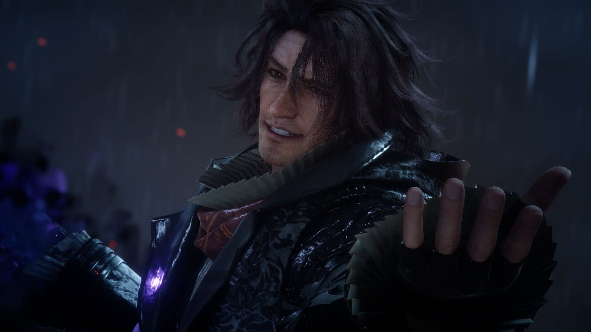 Final Fantasy XV: Episode Ignis screenshot 2
