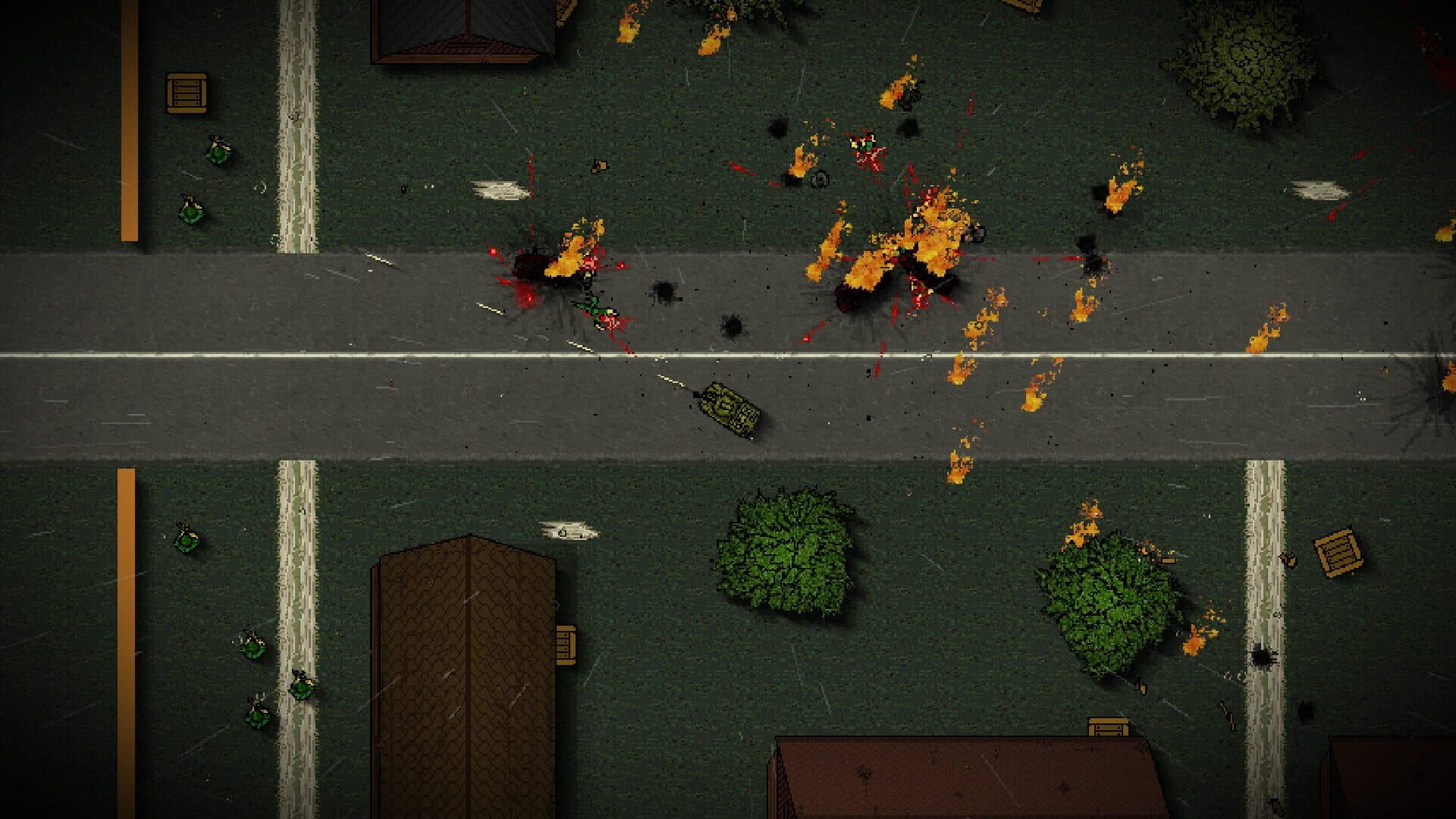 Get Carnage!!! screenshot 1