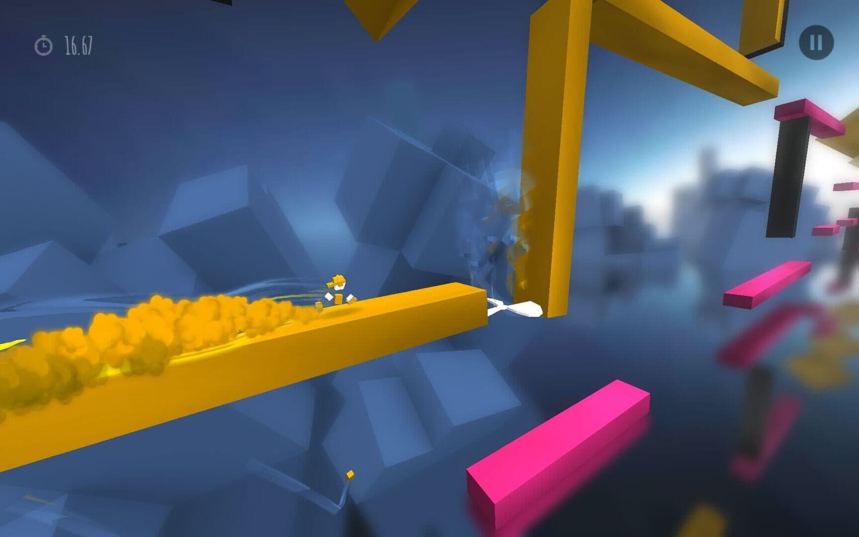 Chameleon Run screenshot 6