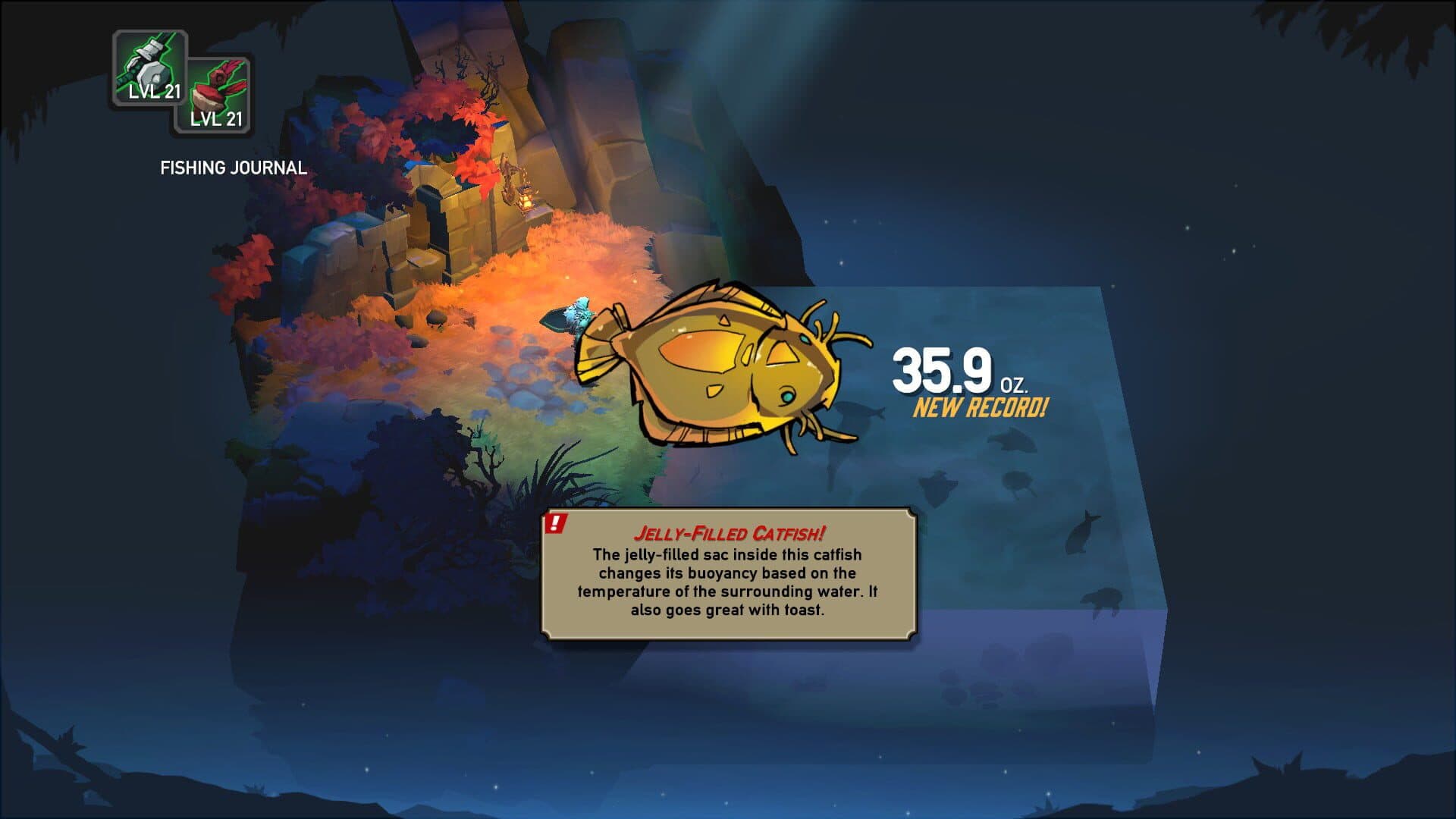 Battle Chasers: Nightwar screenshot 8