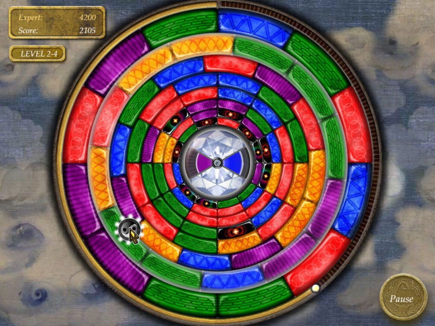 Zenerchi screenshot 3