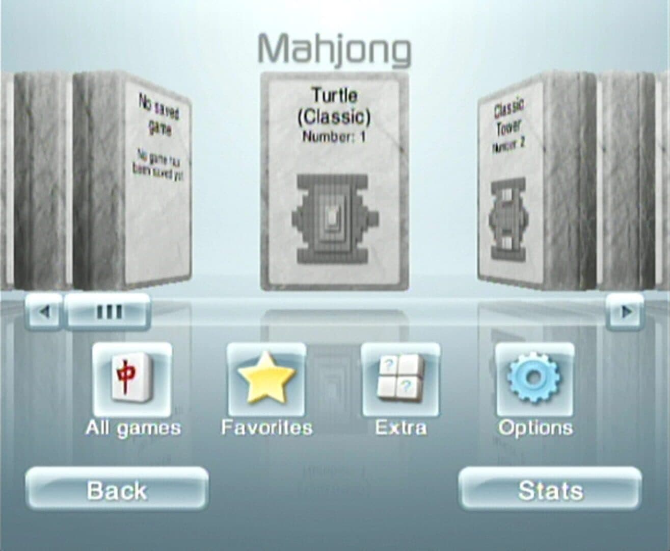 Mahjong screenshot 8