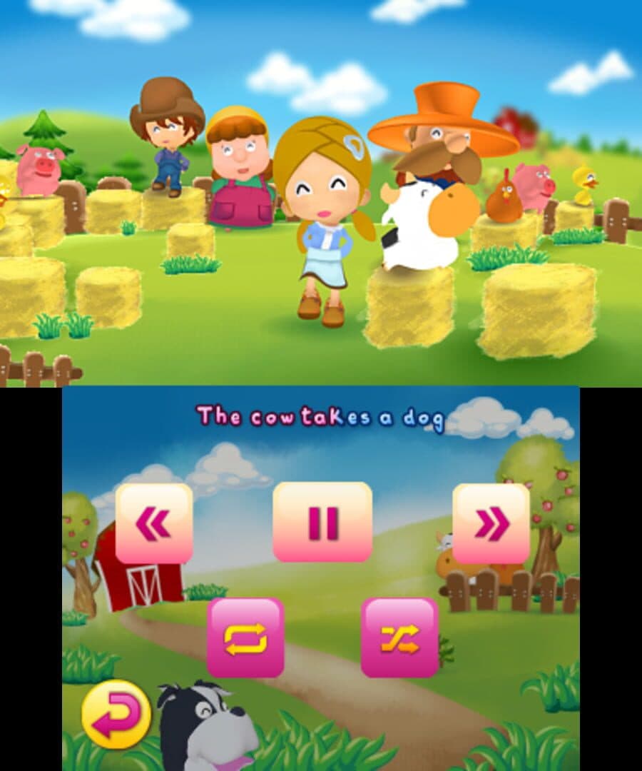 My First Songs screenshot 6
