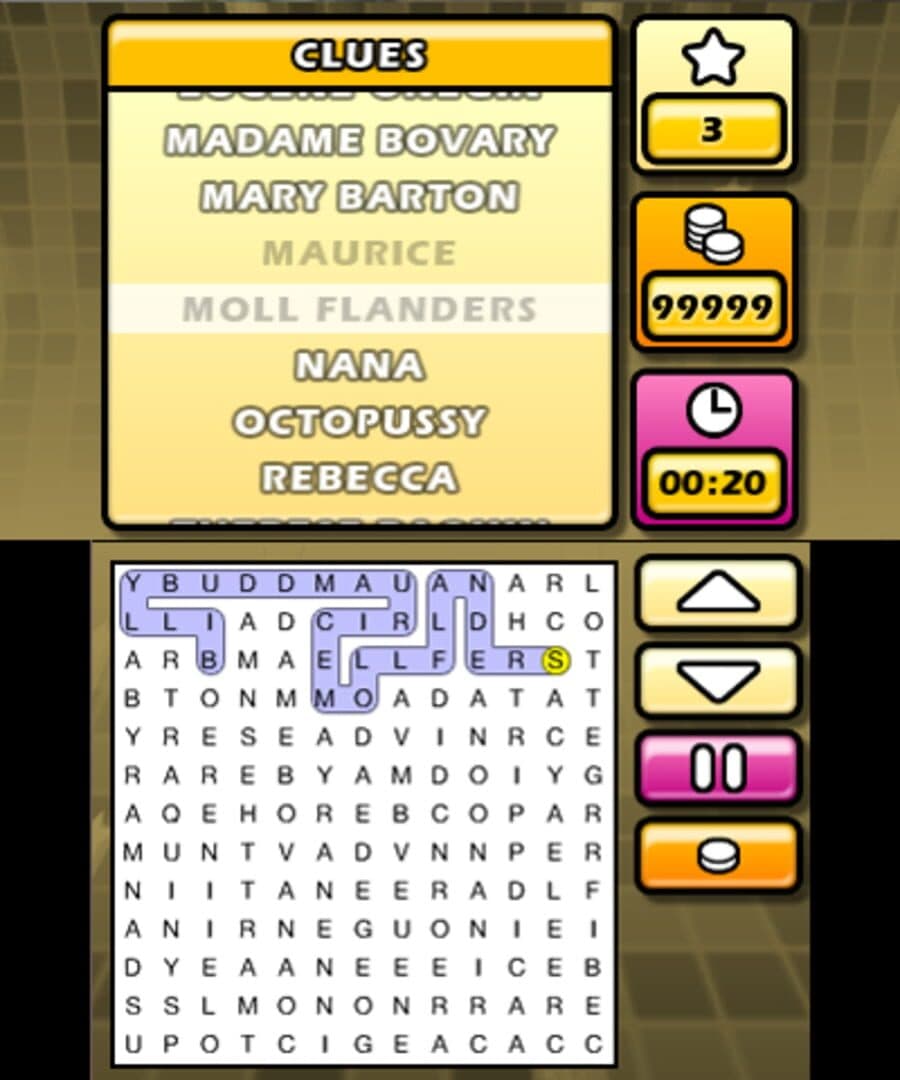 Puzzler World 2013 screenshot 6