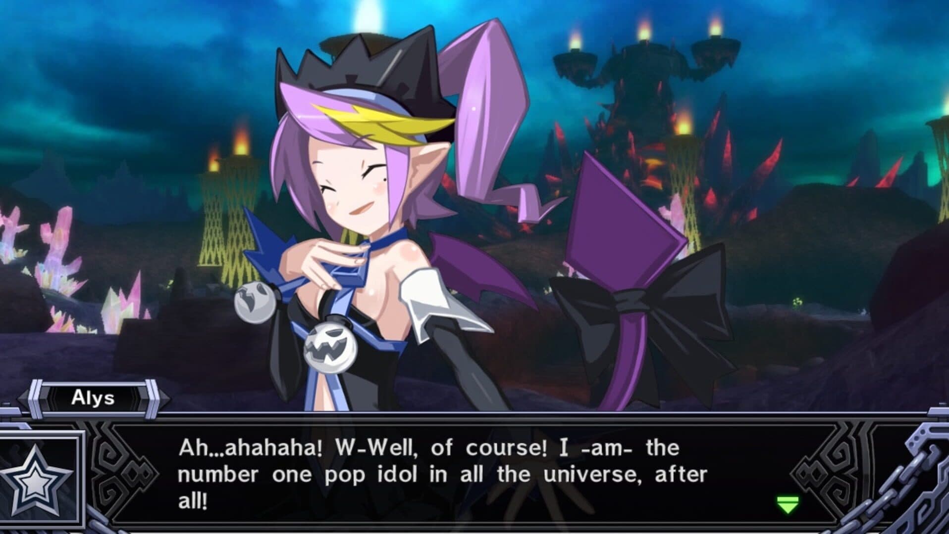 Mugen Souls Z screenshot 5