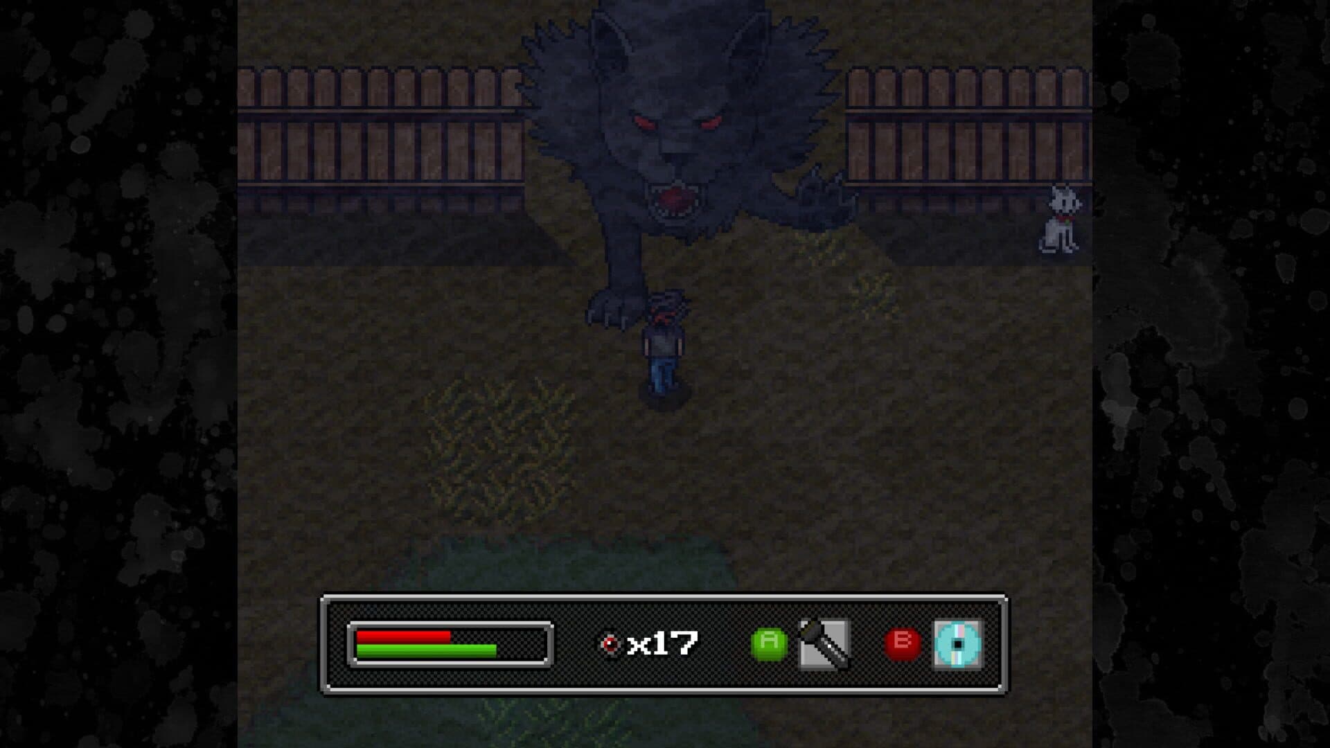 High Strangeness screenshot 10