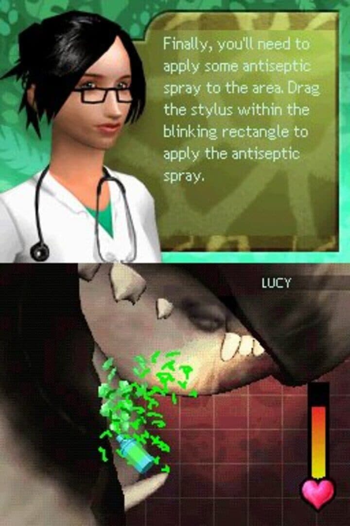 Zoo Hospital screenshot 12