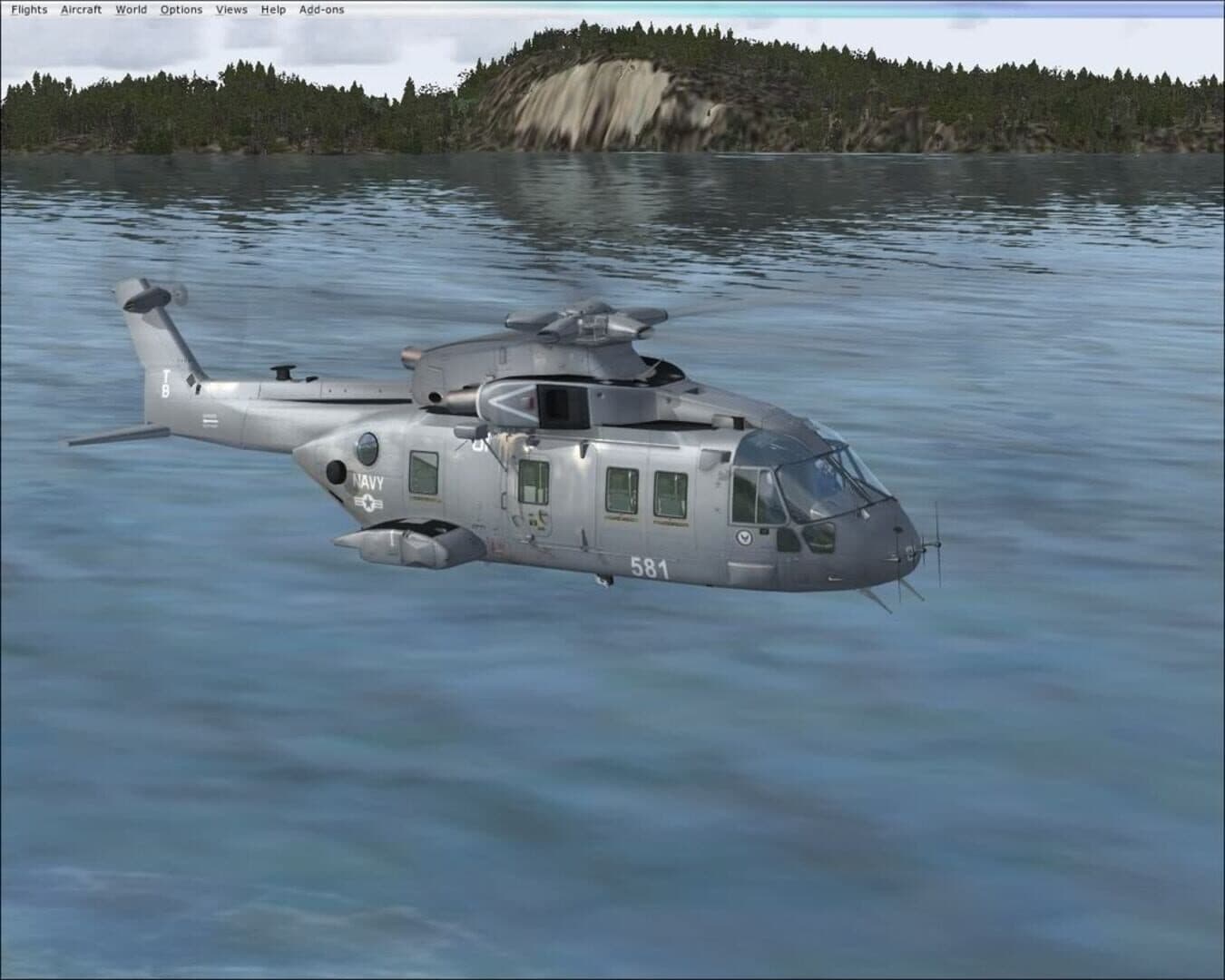 Microsoft Flight Simulator X: Acceleration screenshot 2