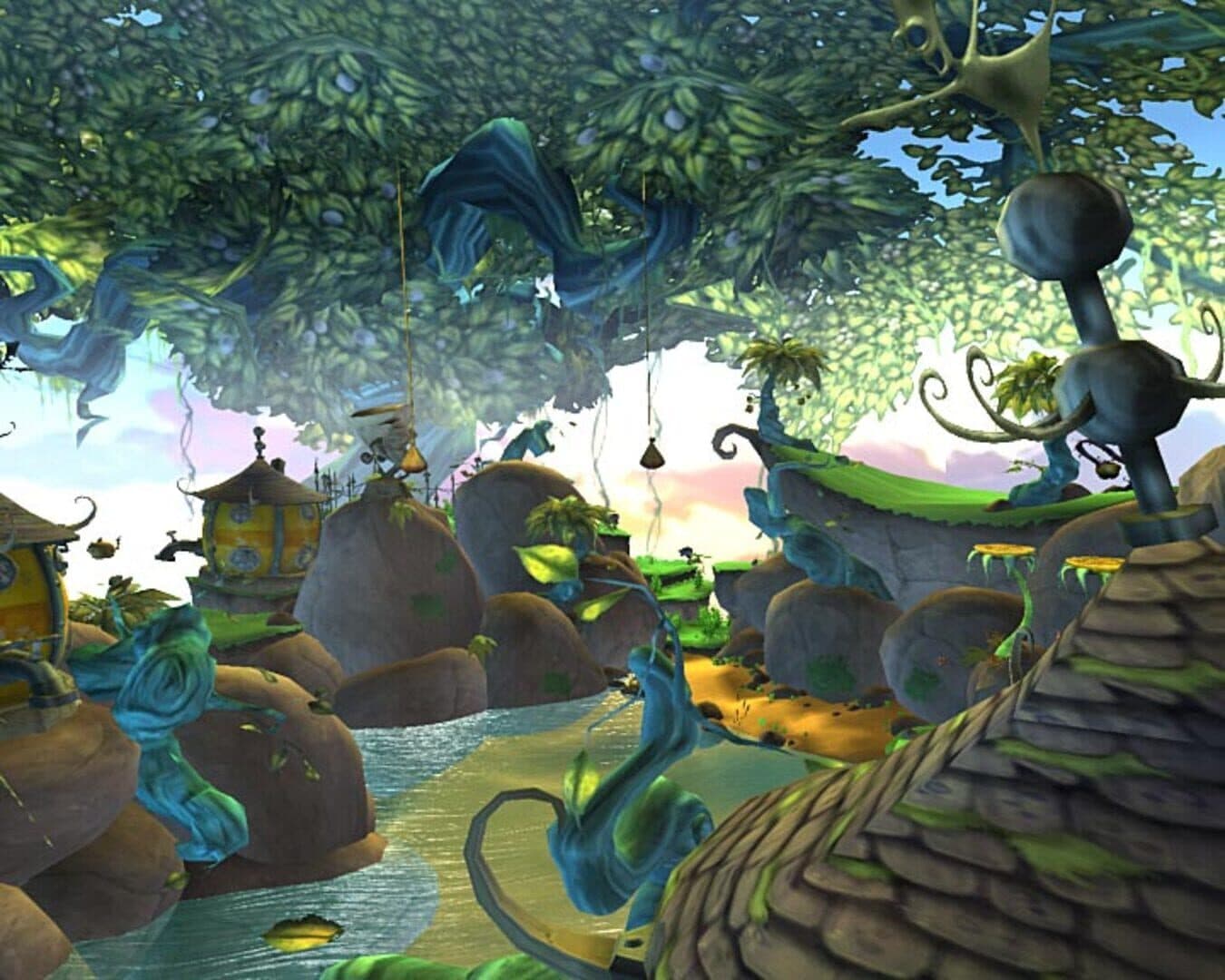 The Kore Gang screenshot 2