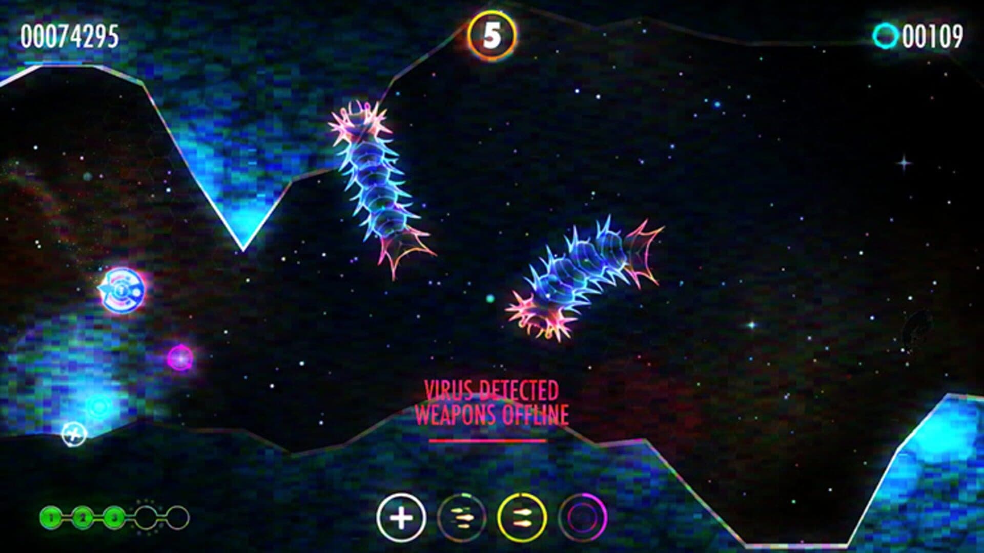 Star Ghost screenshot 9
