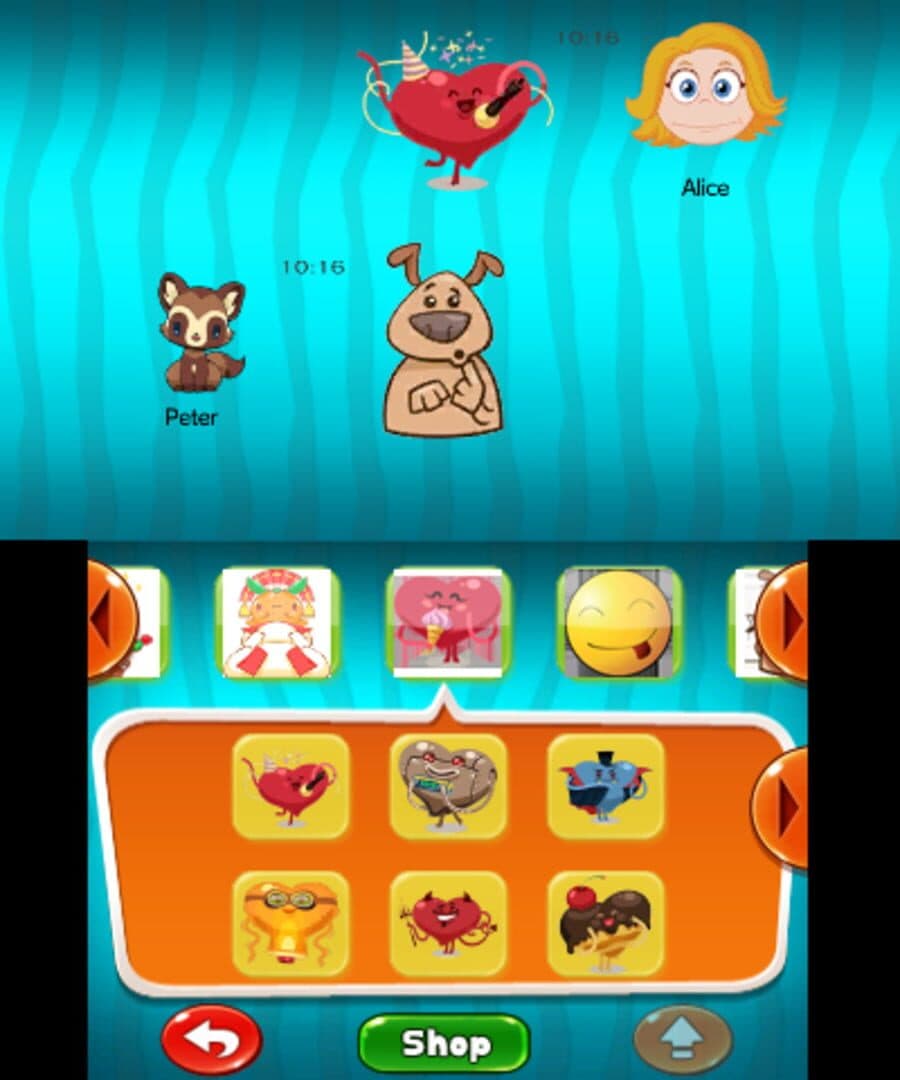 Chat-A-Lot screenshot 4