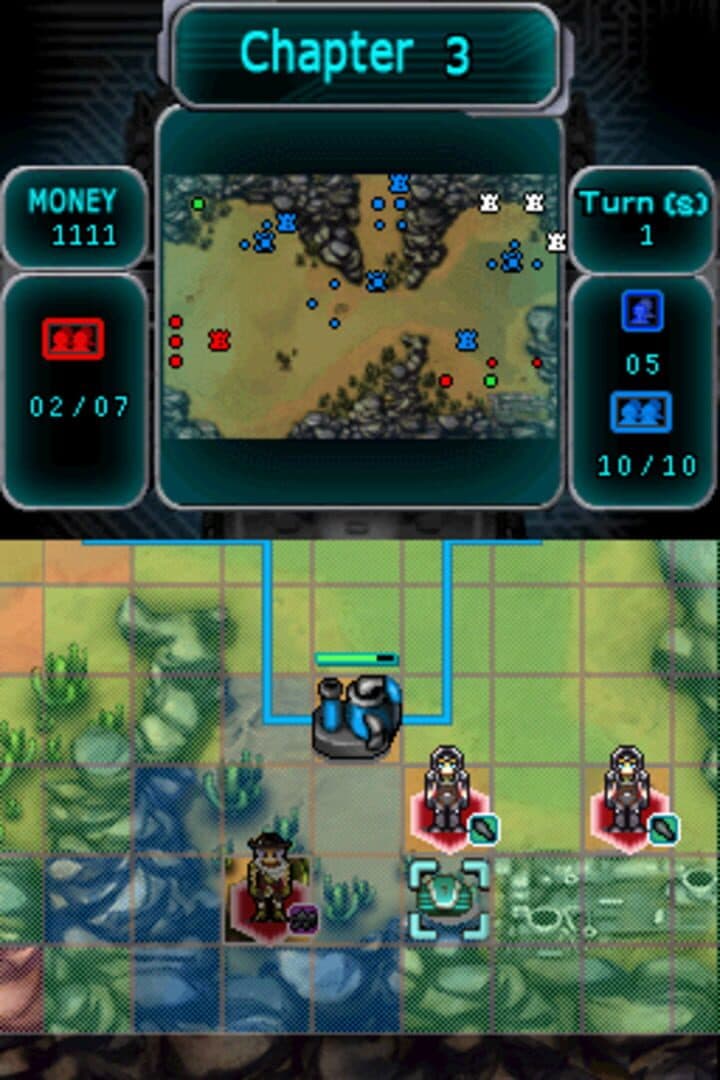 Castle Conqueror: Heroes screenshot 6
