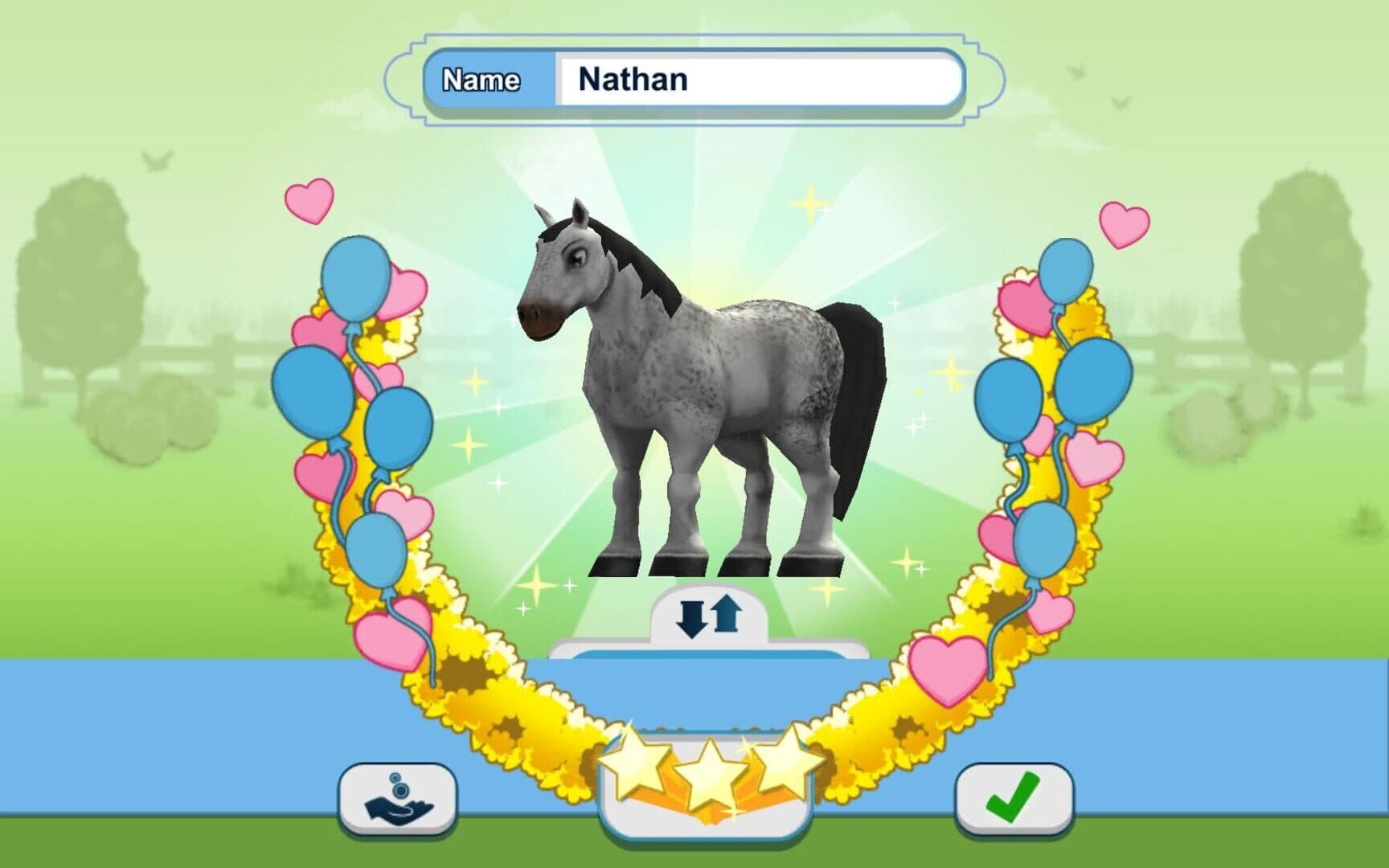 Horse Farm screenshot 7