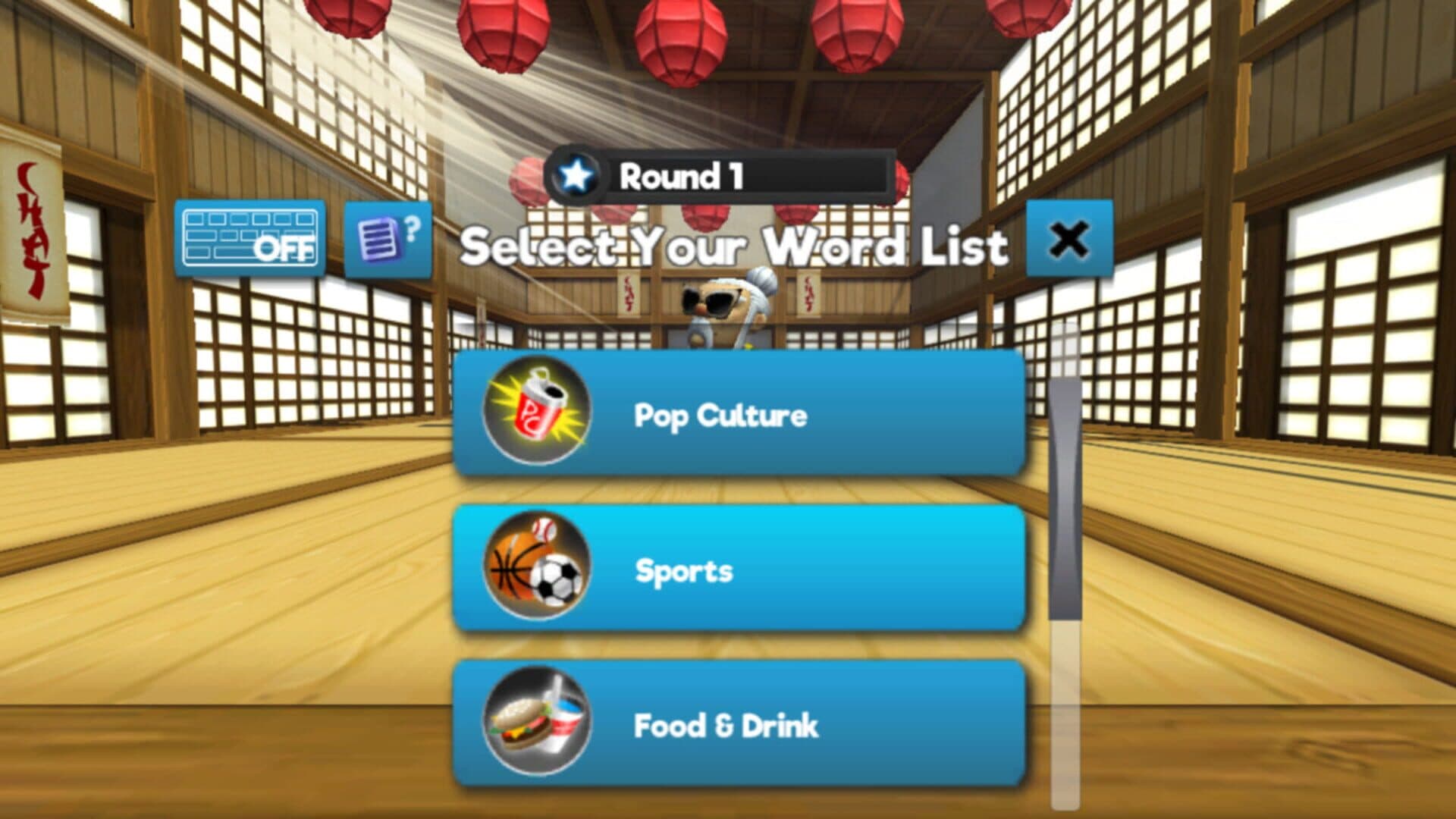 Oh No! Ninjas! screenshot 3