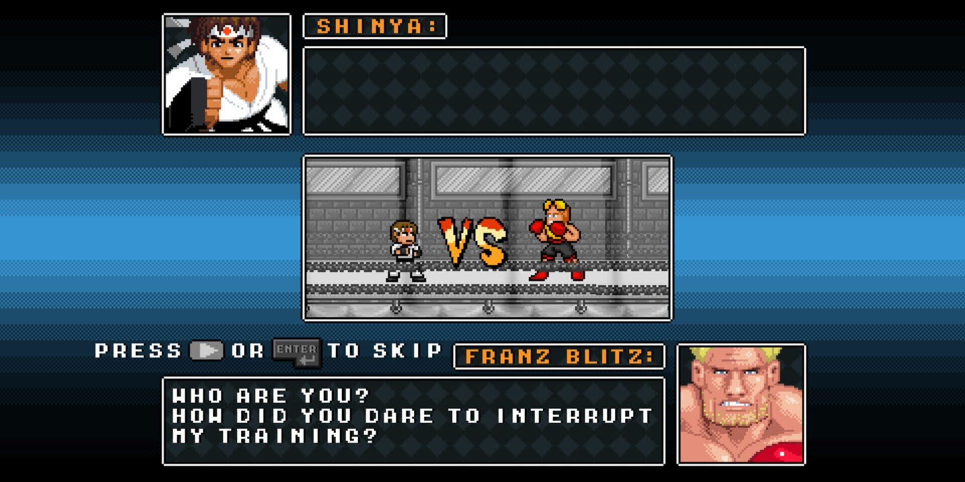 Dragon Climax screenshot 1