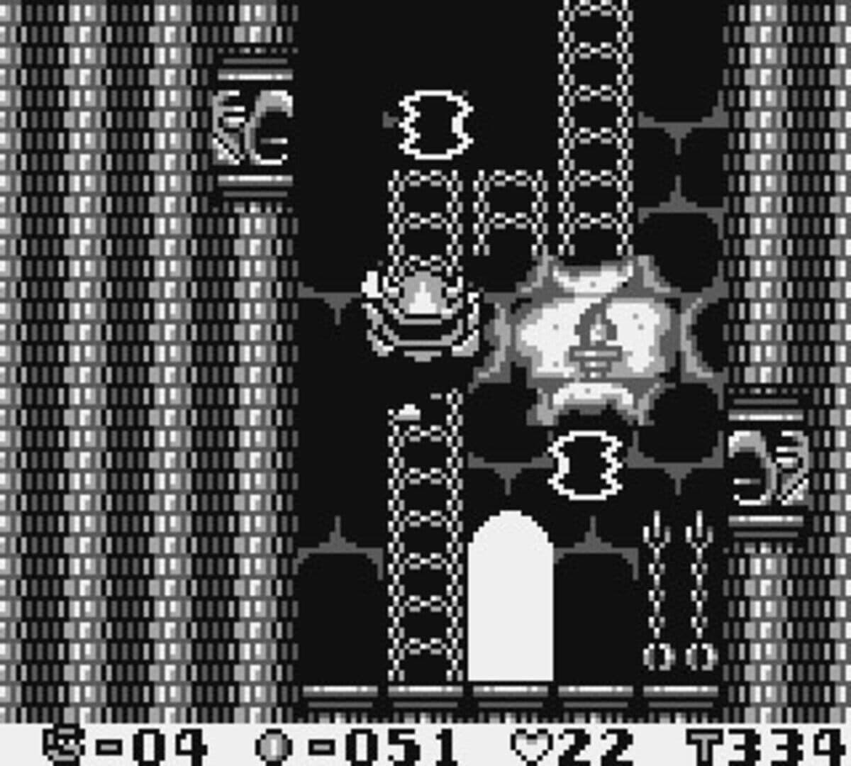 Wario Land: Super Mario Land 3 screenshot 7
