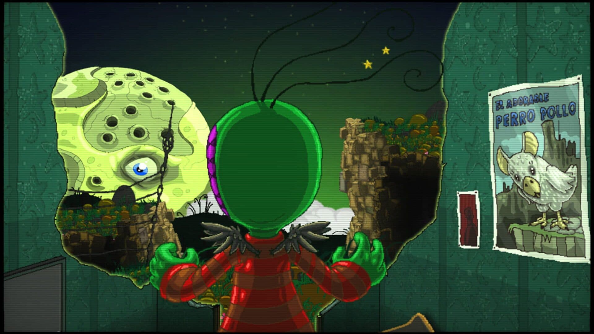 Nightmare Boy screenshot 11