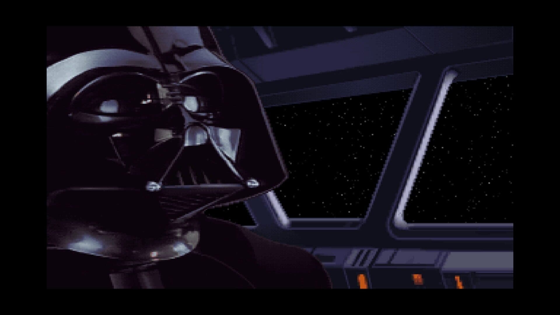 Star Wars: TIE Fighter - Special Edition screenshot 3