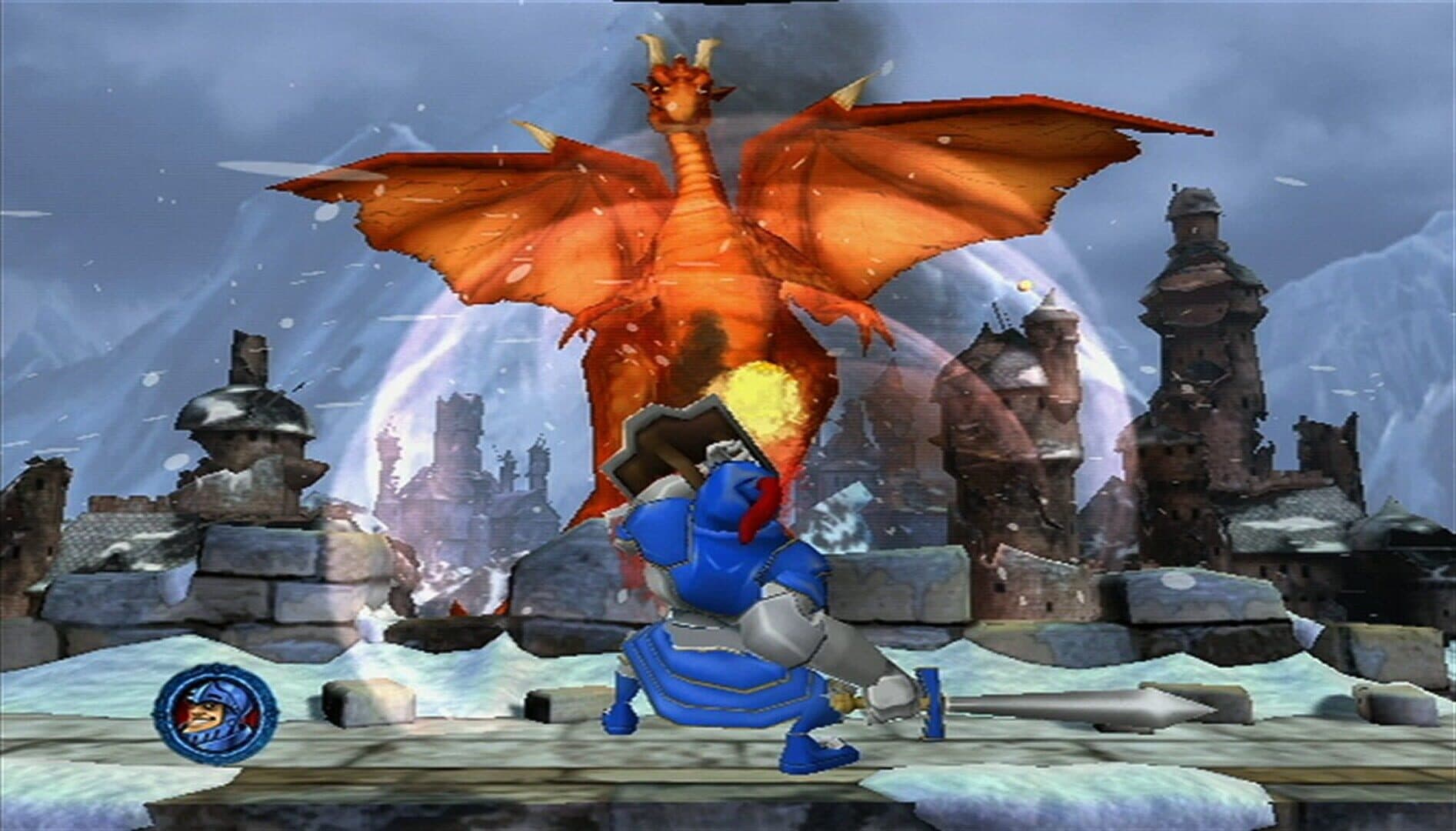 Medieval Games screenshot 4