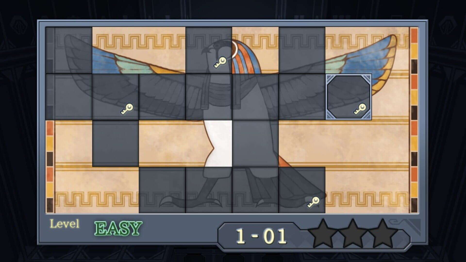 Relic Alone screenshot 3