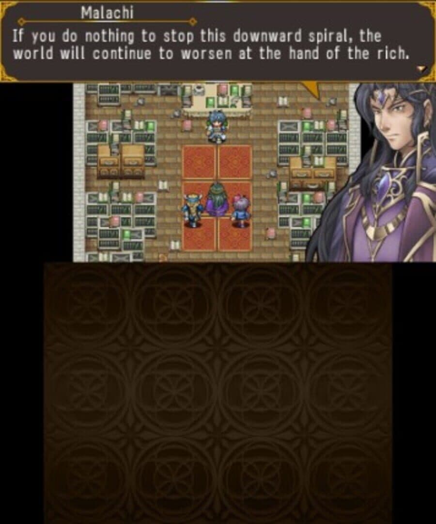 Unlucky Mage screenshot 2