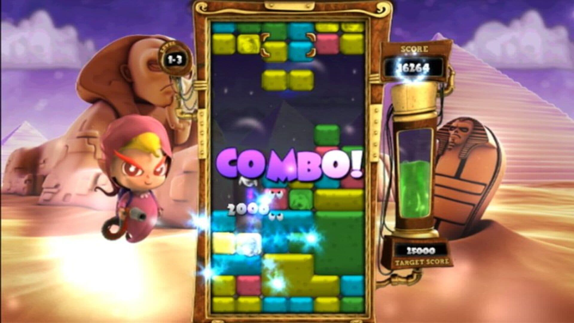 Ghost Mania screenshot 12