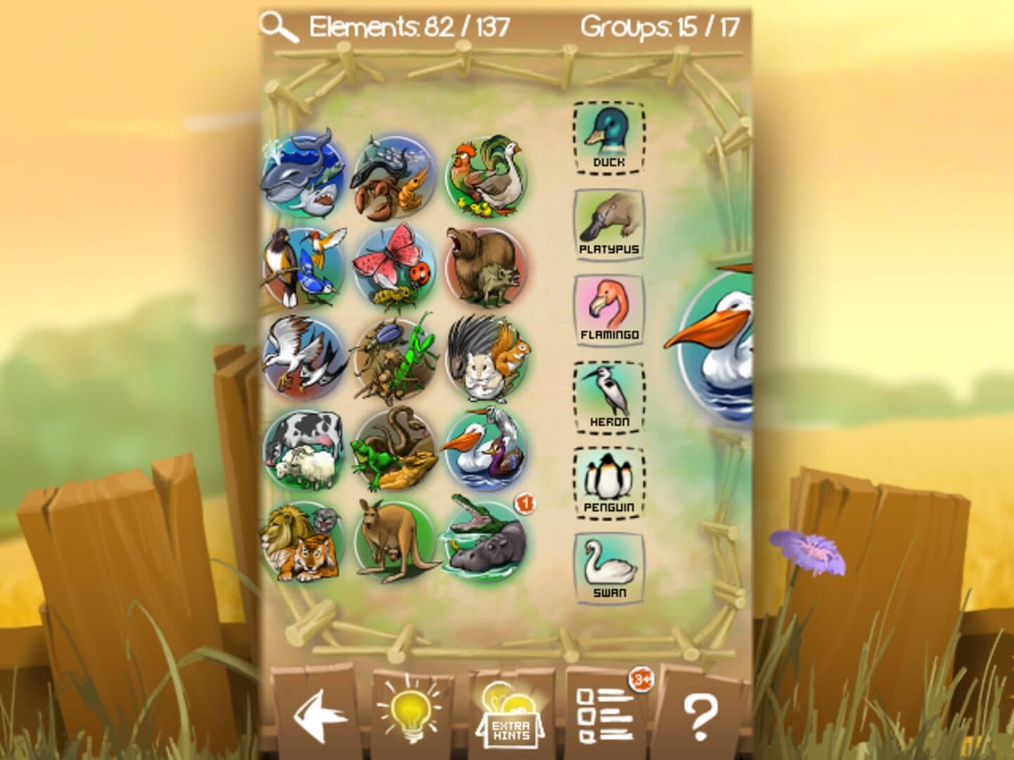 Doodle Farm screenshot 4