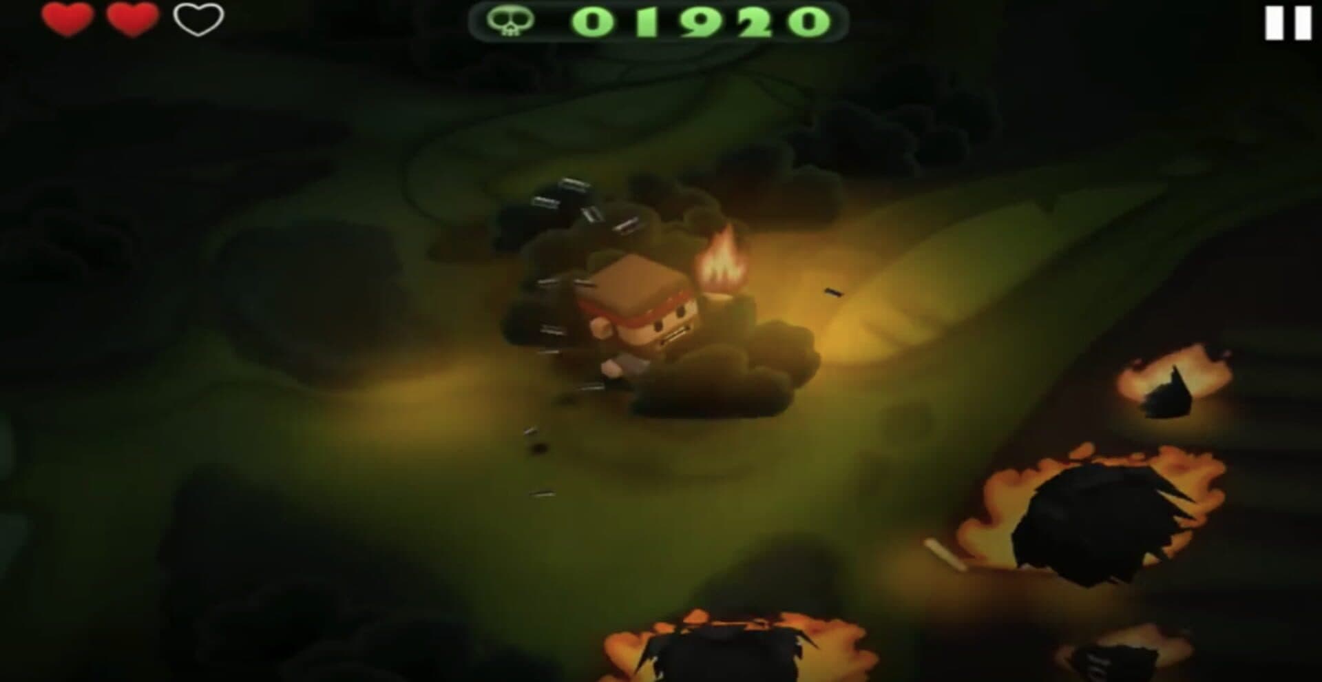 Minigore screenshot 5