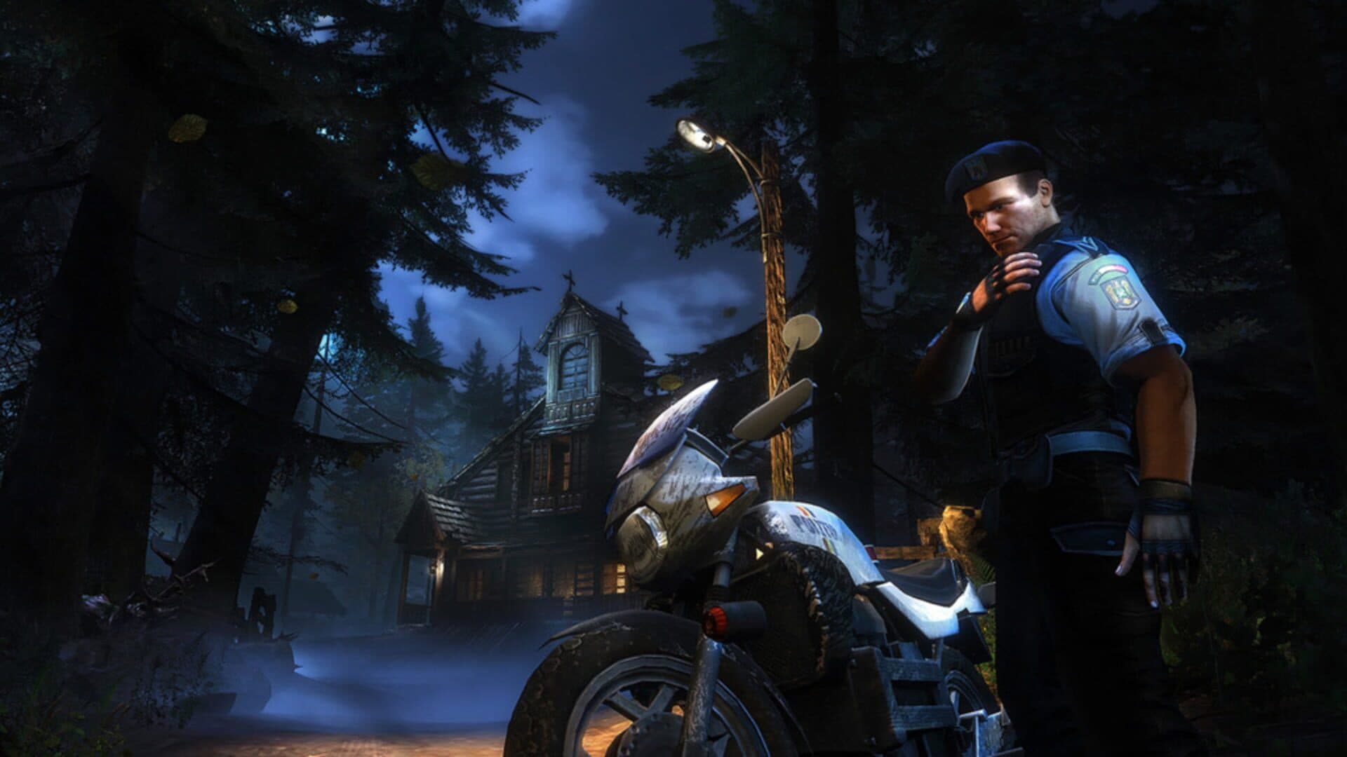 Sacrilegium screenshot 9