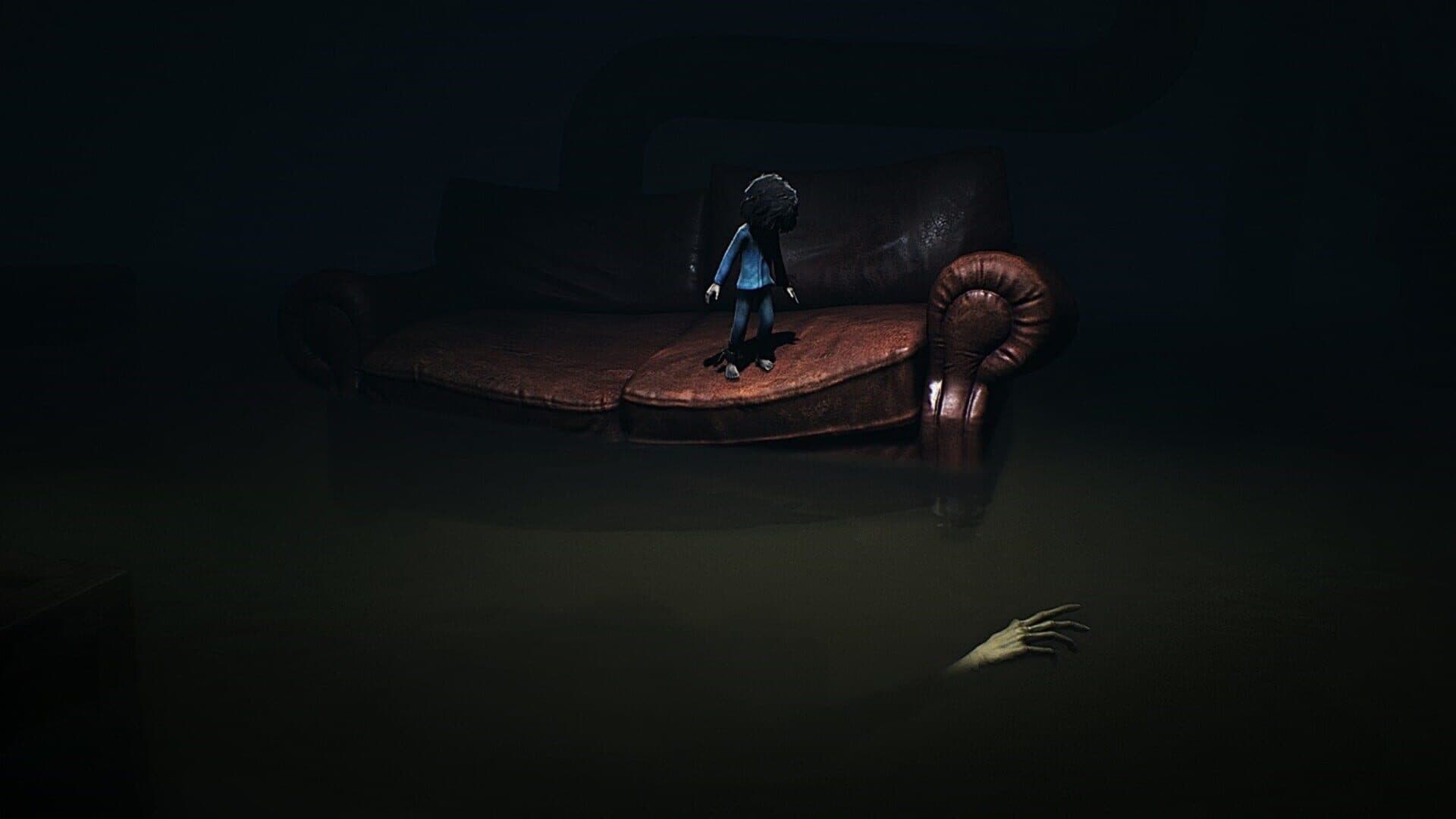 Little Nightmares: The Depths screenshot 2