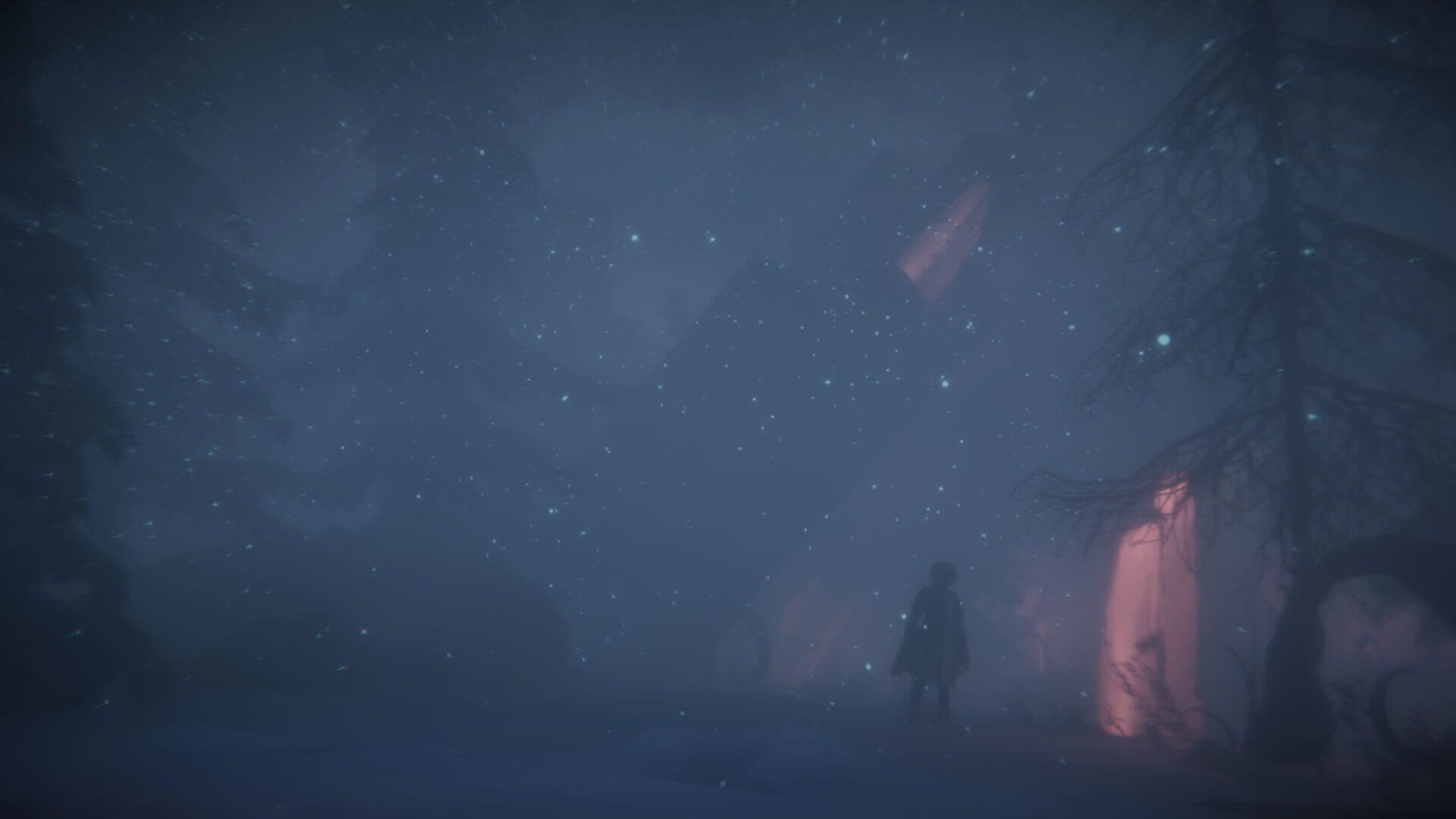 Edge of Eternity screenshot 9