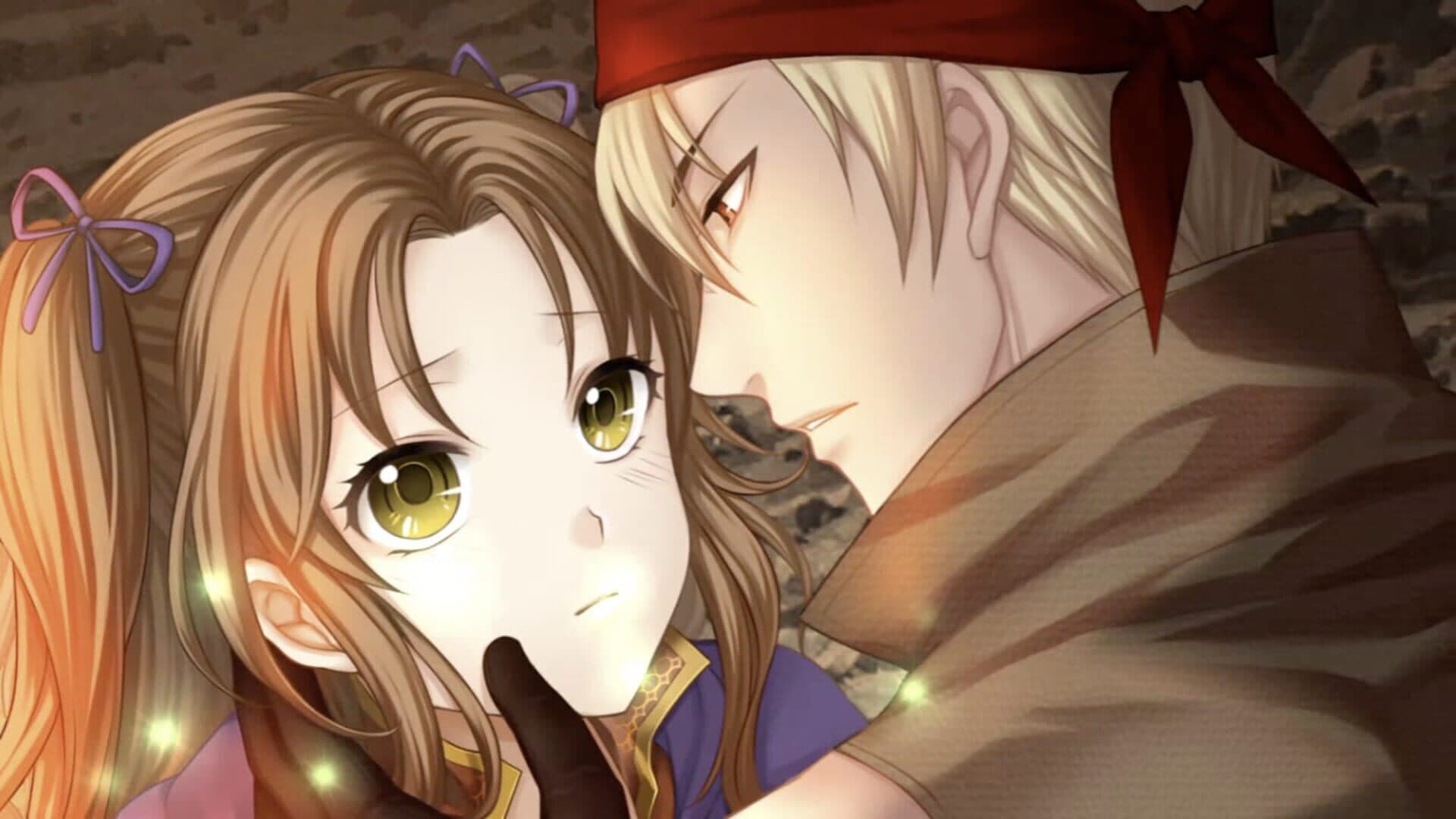 Magical Fable: The Princess of Light screenshot 6