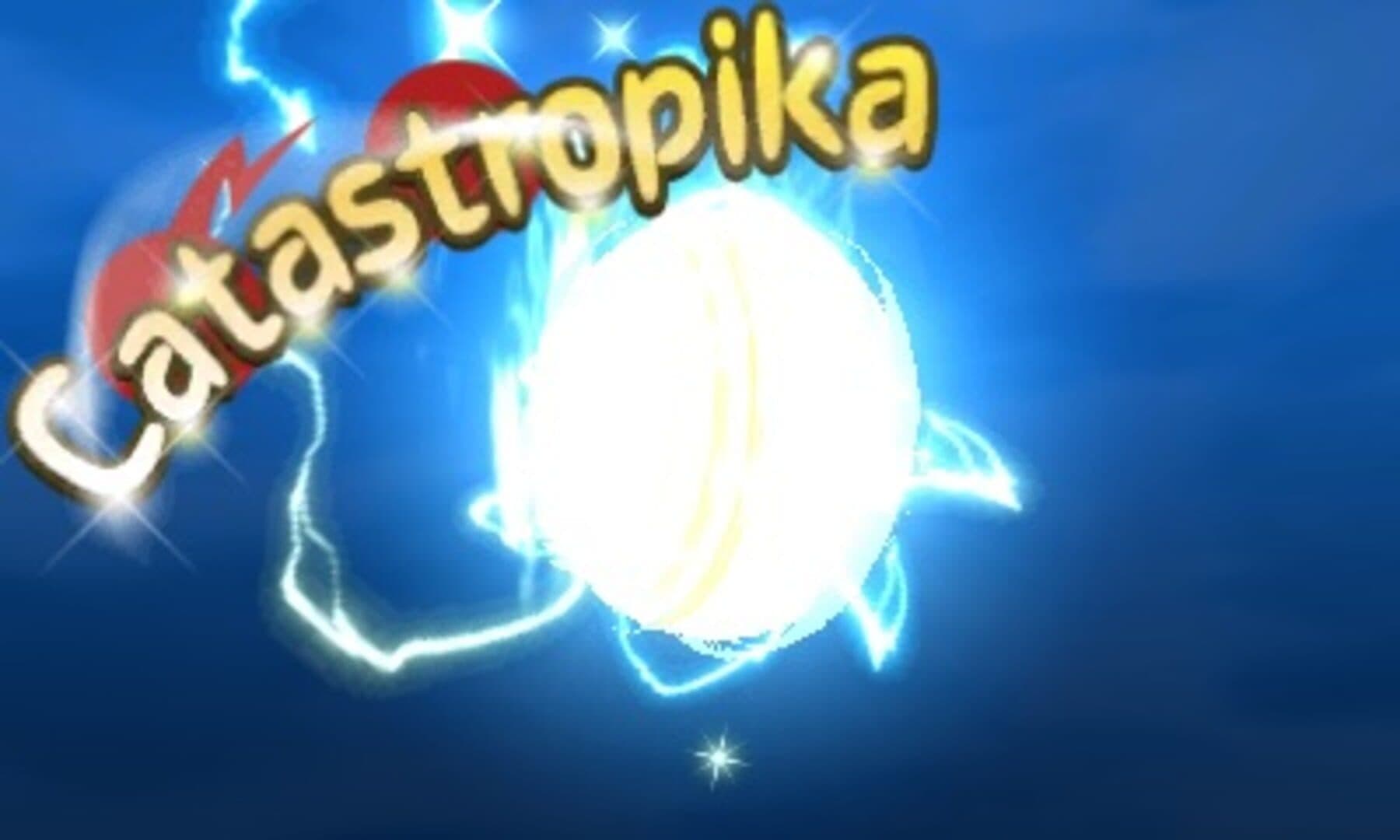 Pokémon Sun screenshot 2