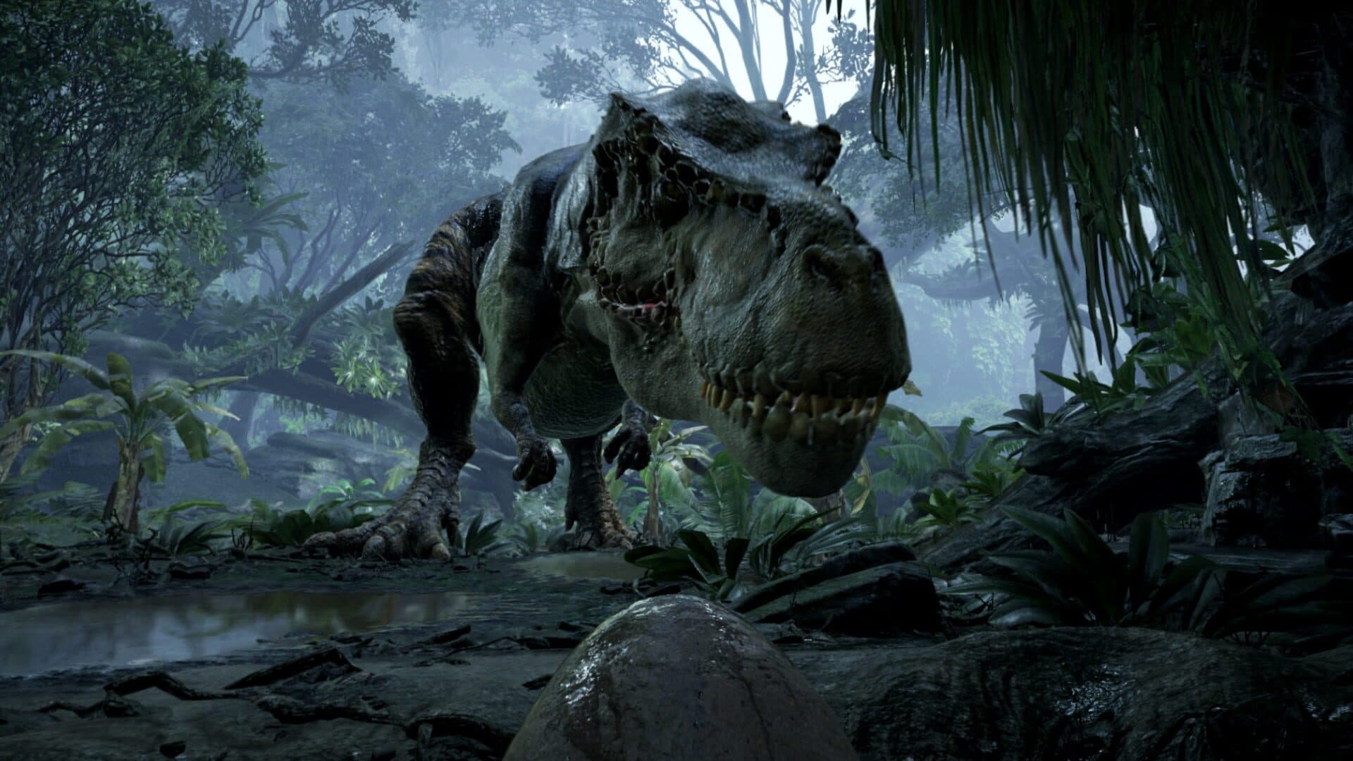 Back to Dinosaur Island screenshot 3