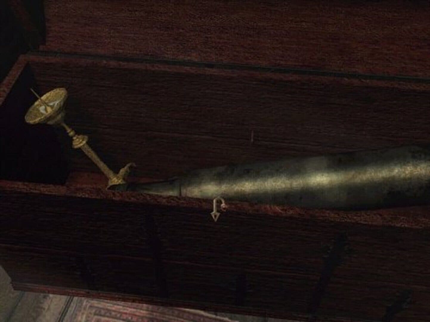 Dracula 2: The Last Sanctuary screenshot 2