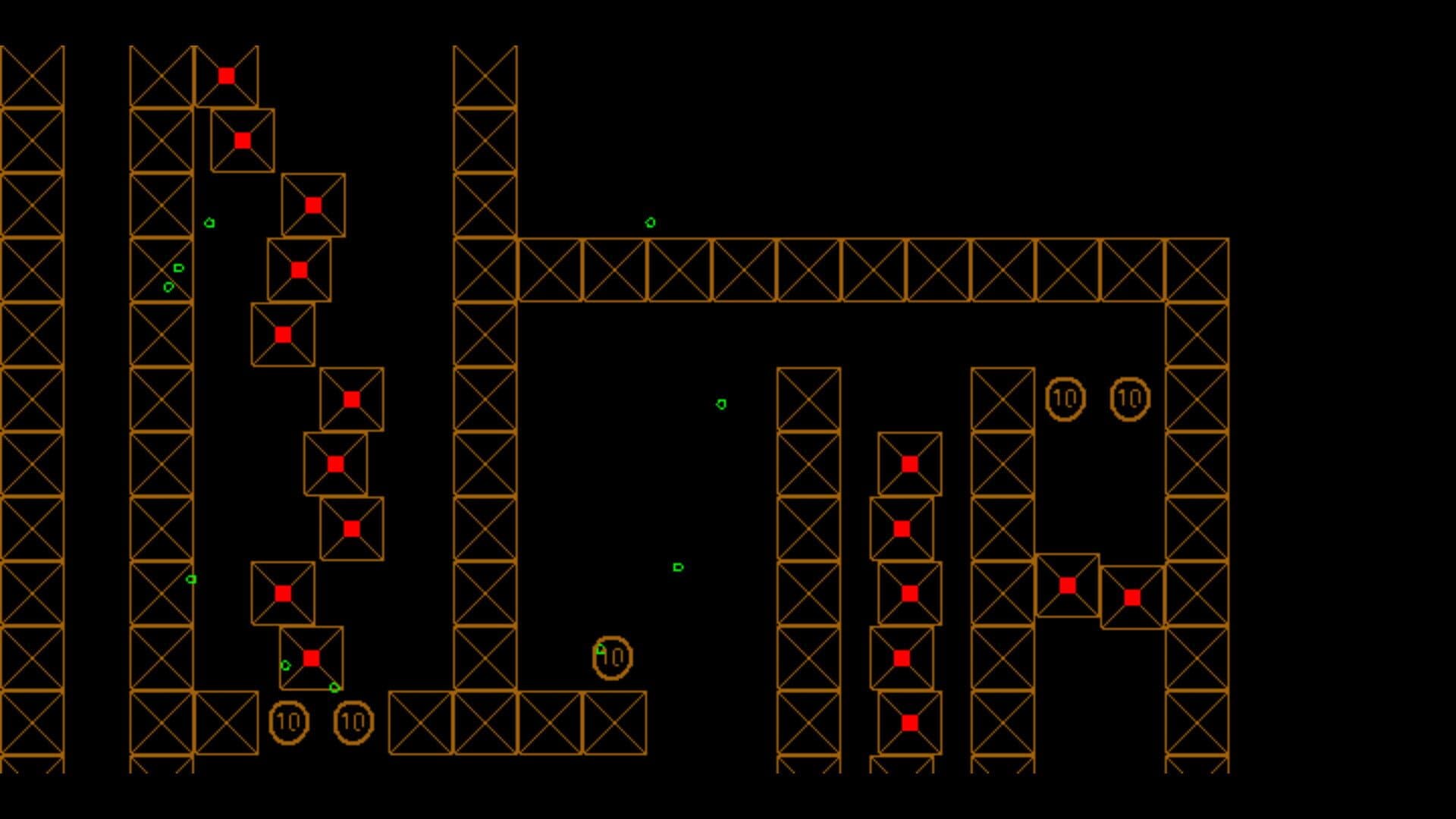Laserium screenshot 3