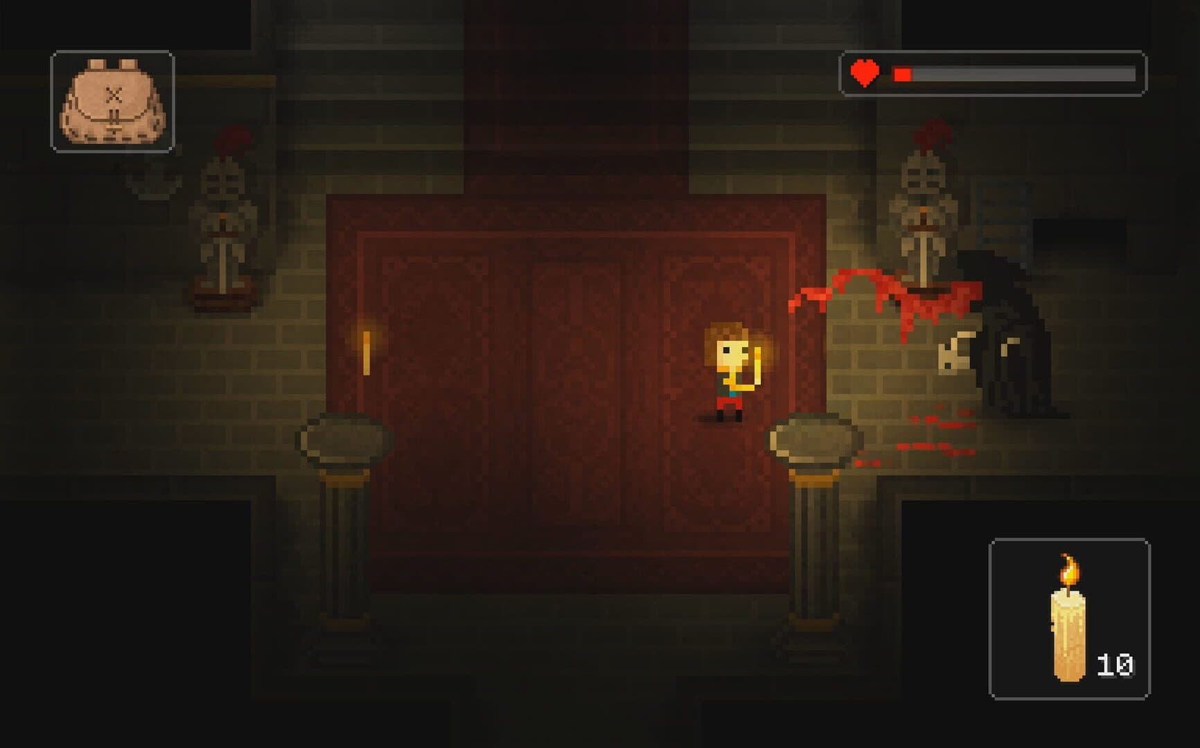 The Count Lucanor screenshot 1