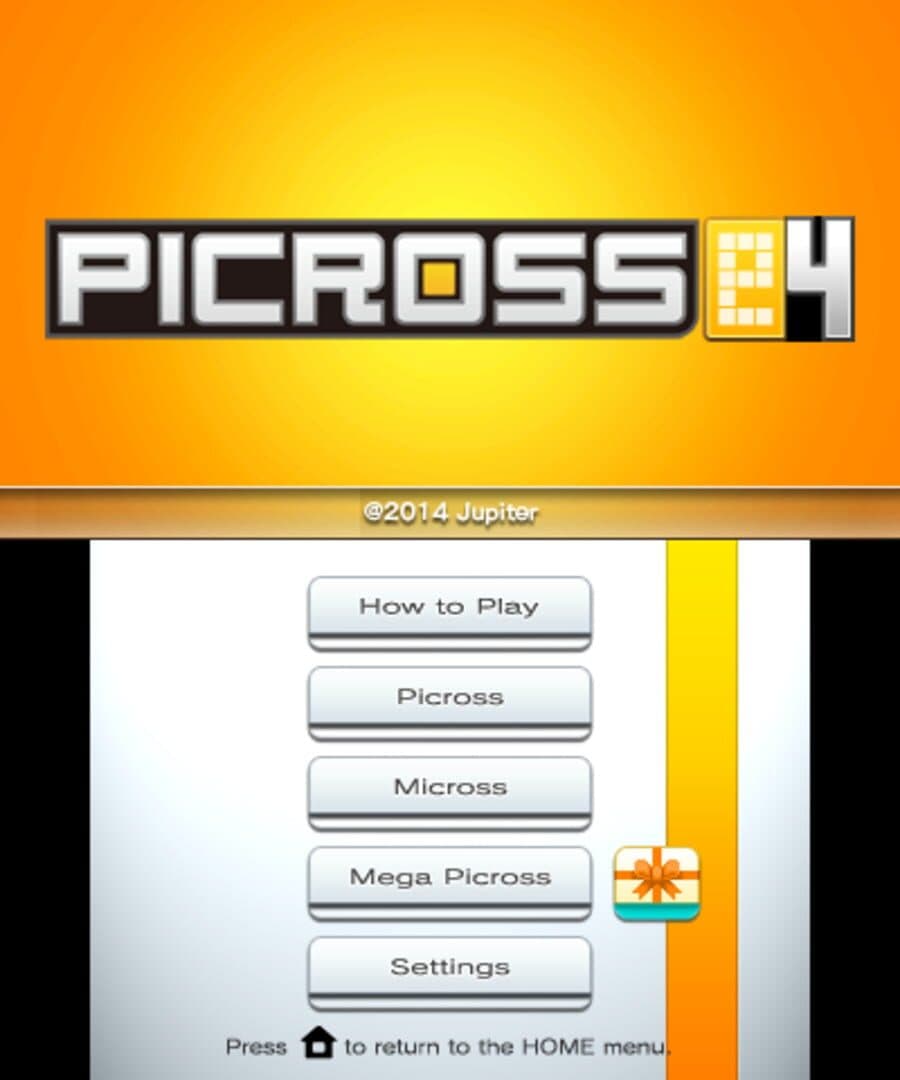 Picross e4 screenshot 7