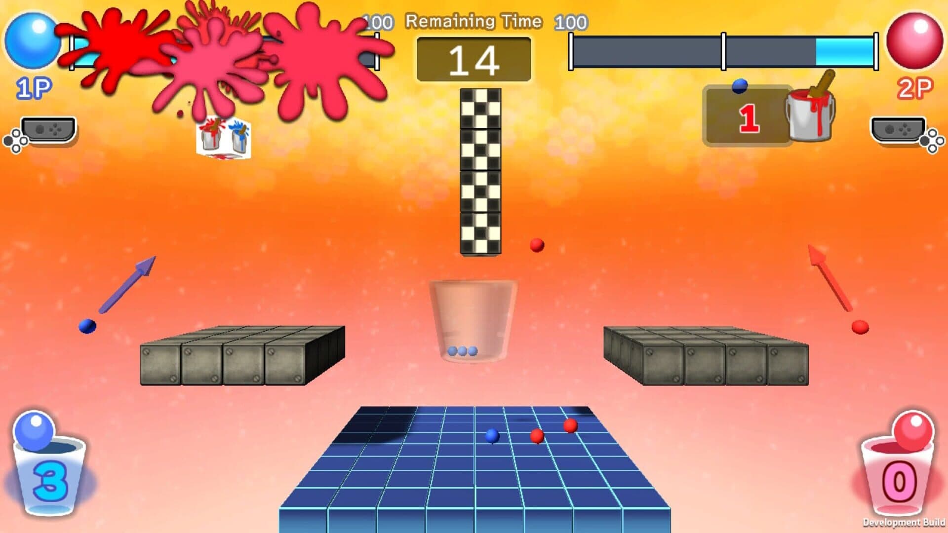 Super Ping Pong Trick Shot screenshot 6