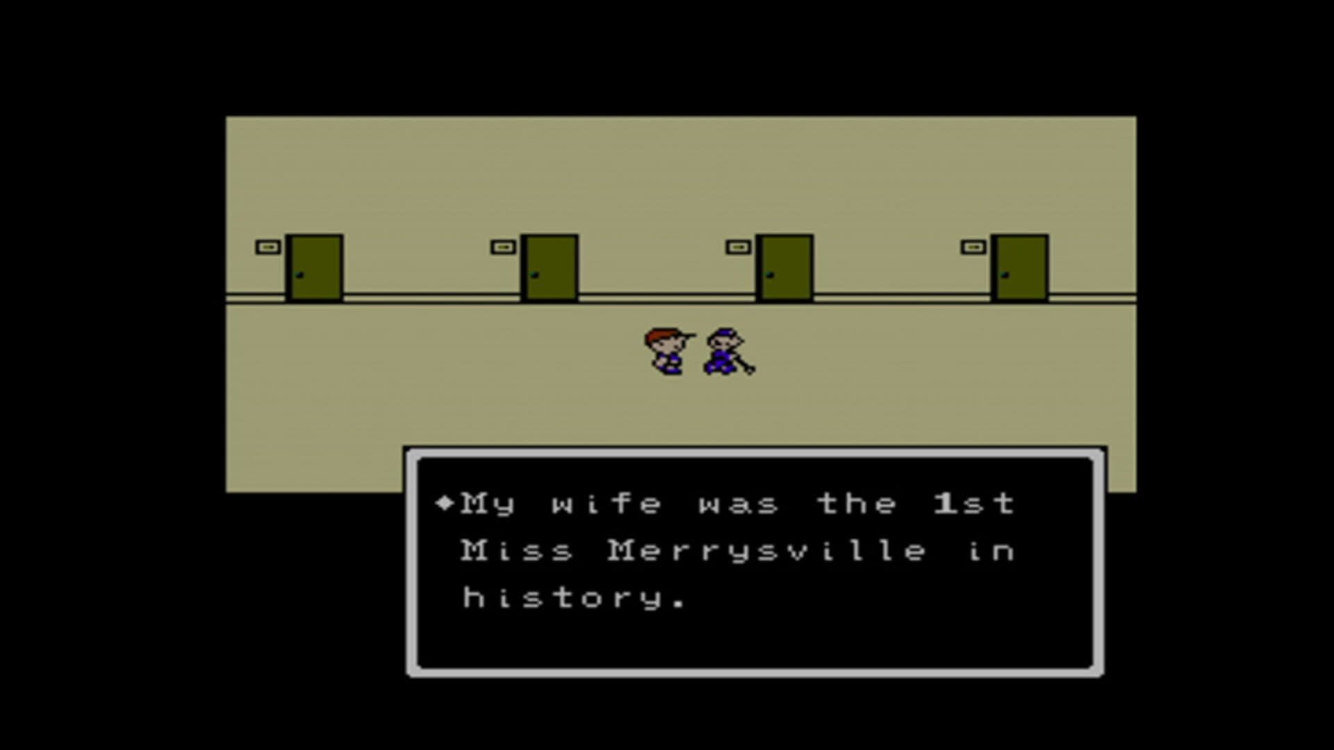 EarthBound Beginnings screenshot 9