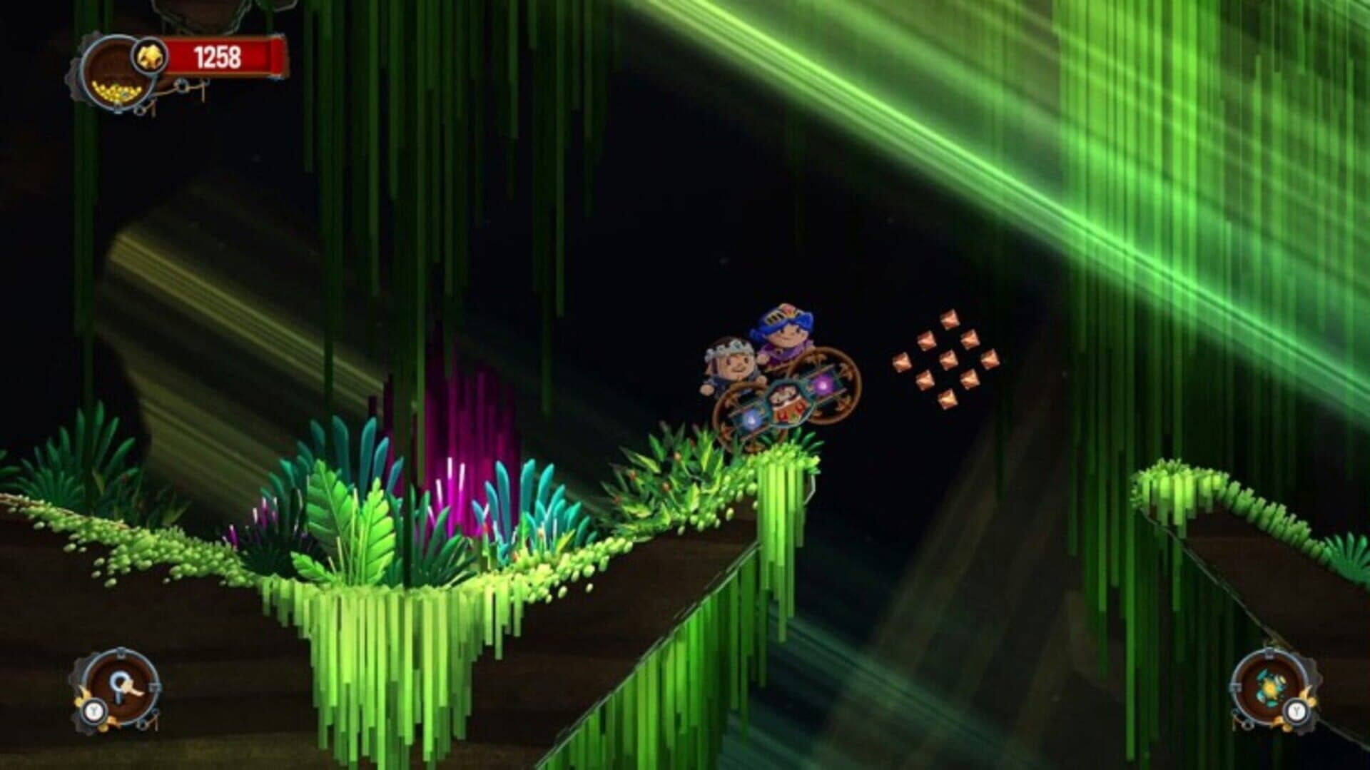 Chariot screenshot 11