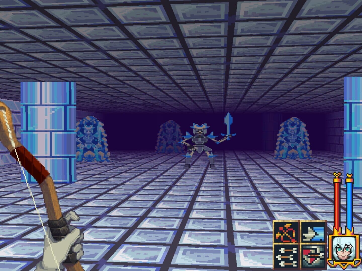 Devious screenshot 4