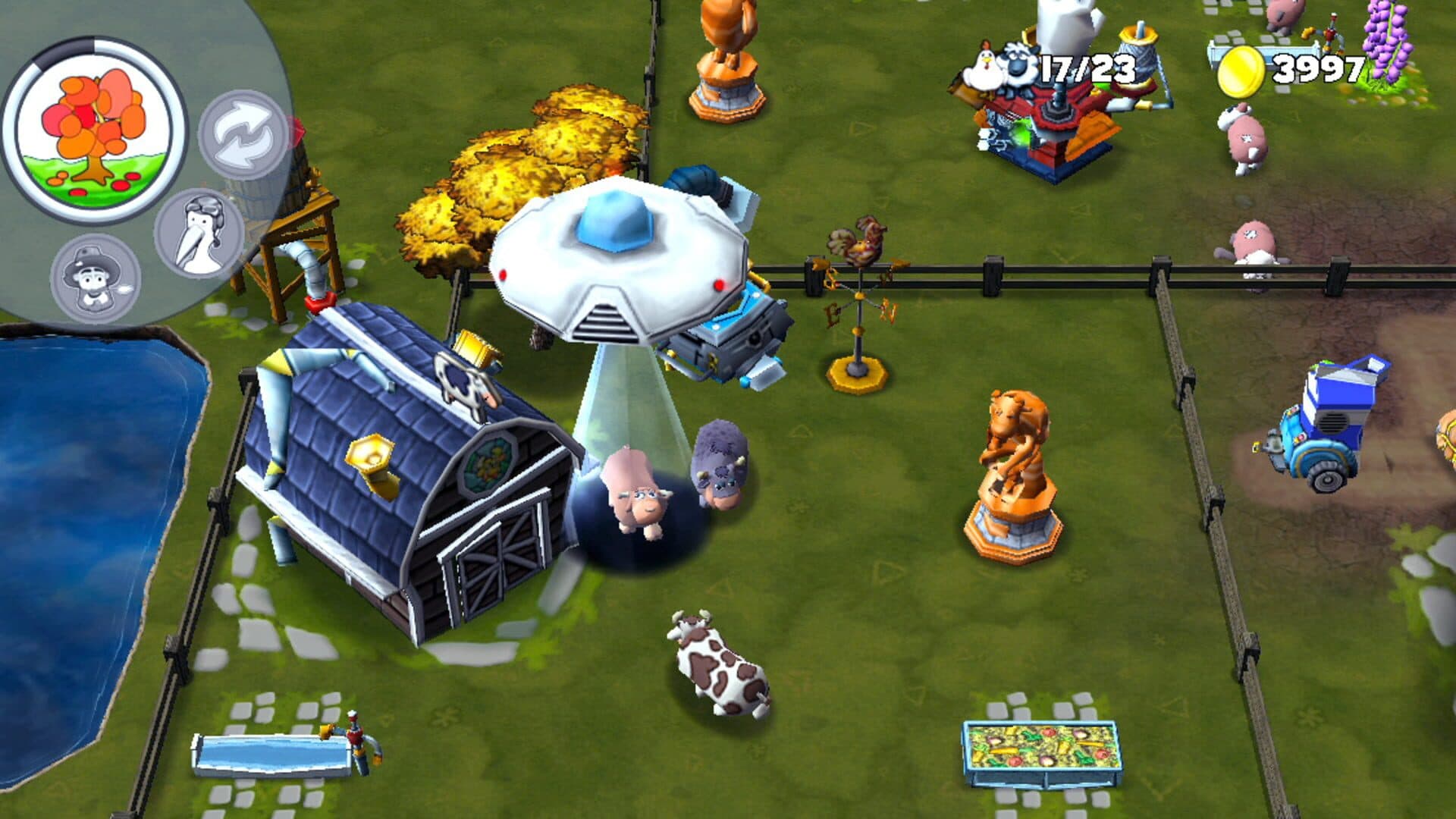 Funky Barn screenshot 7